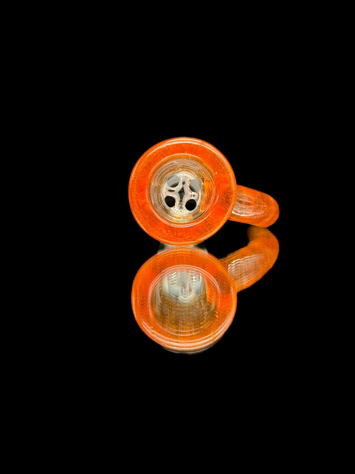 Oj Flame 18mm Slide