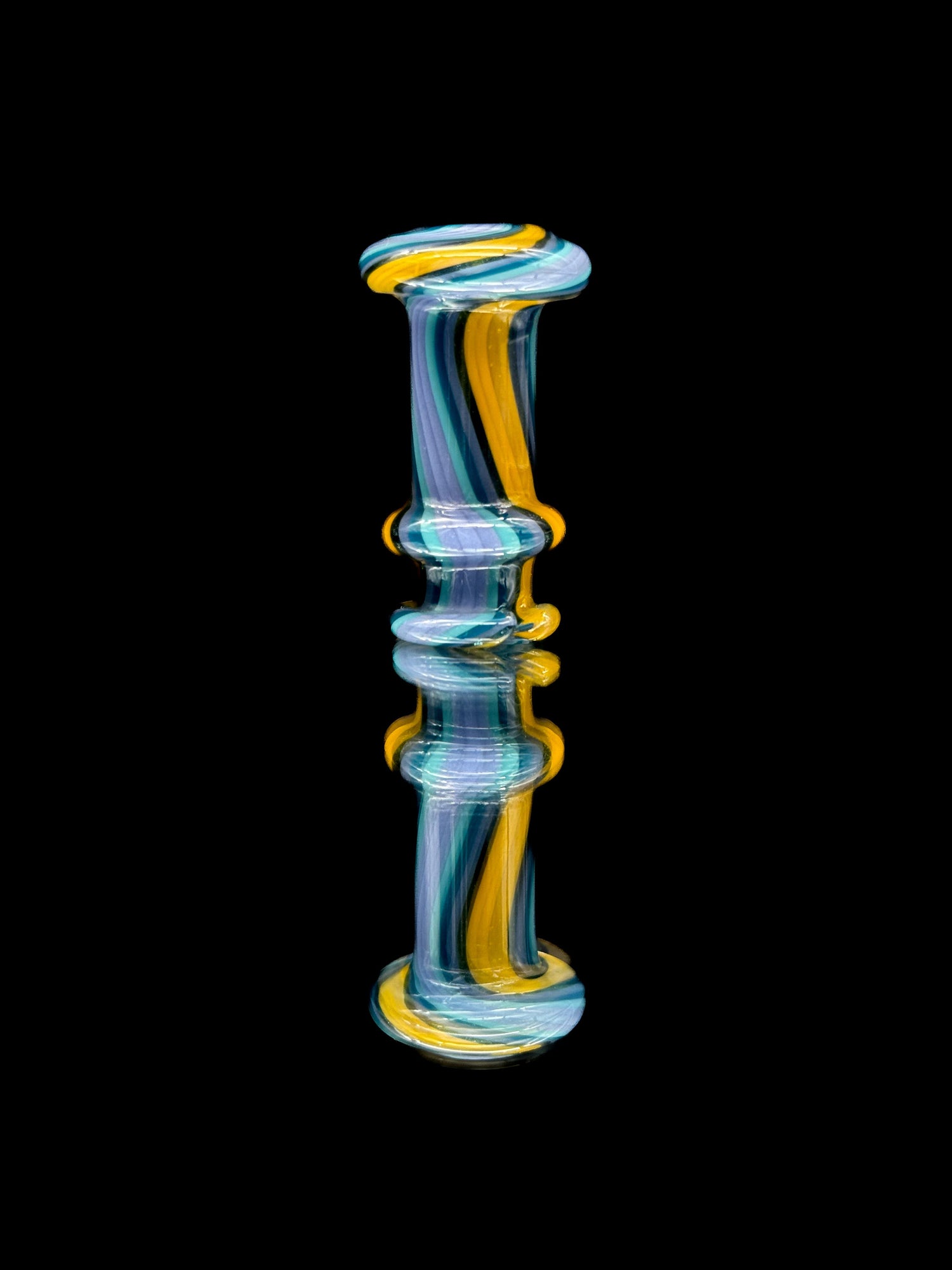 Oj Flame Pivot Top