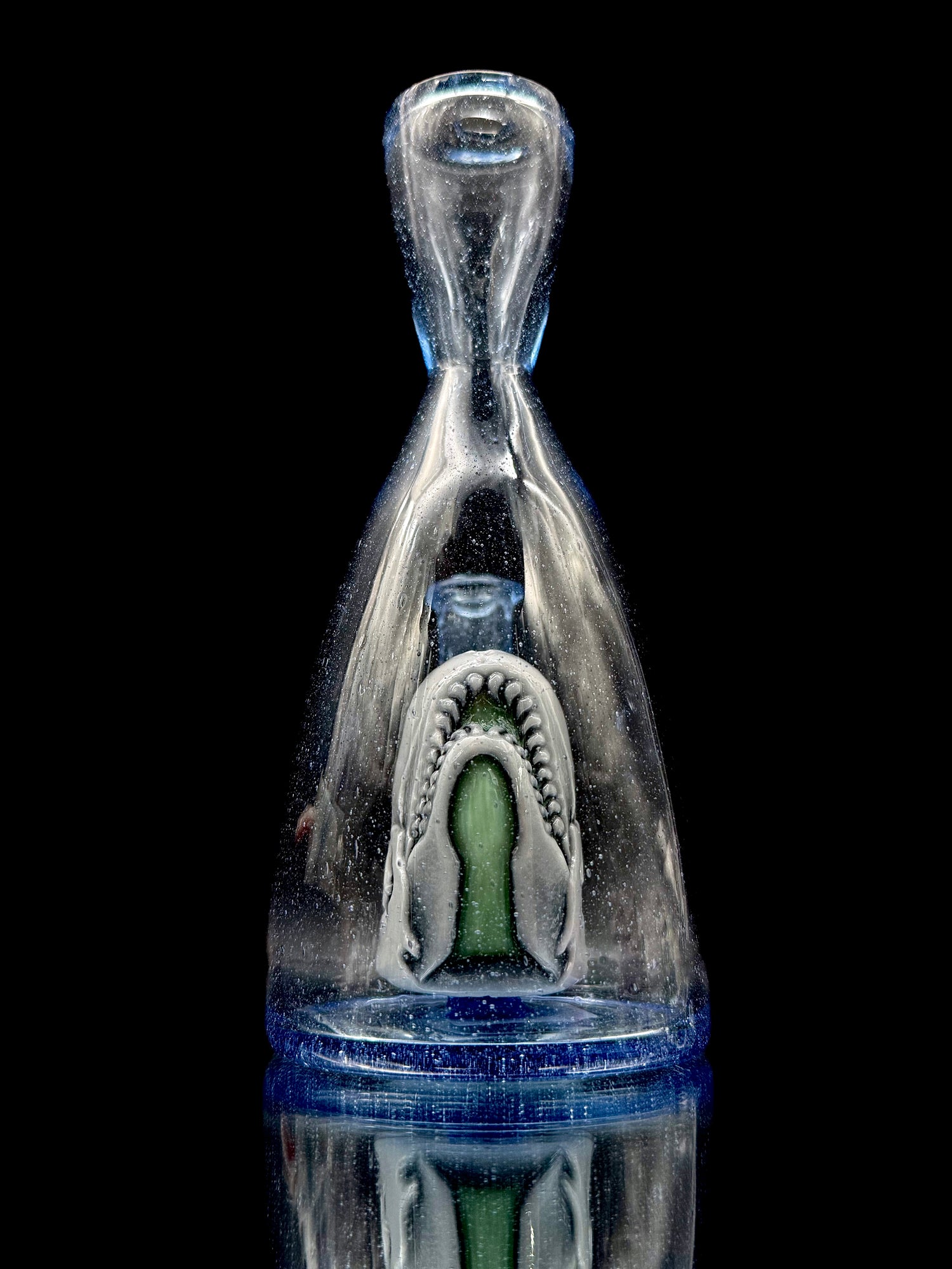 Chadd Lacy x Babedrienne Whale Bottle