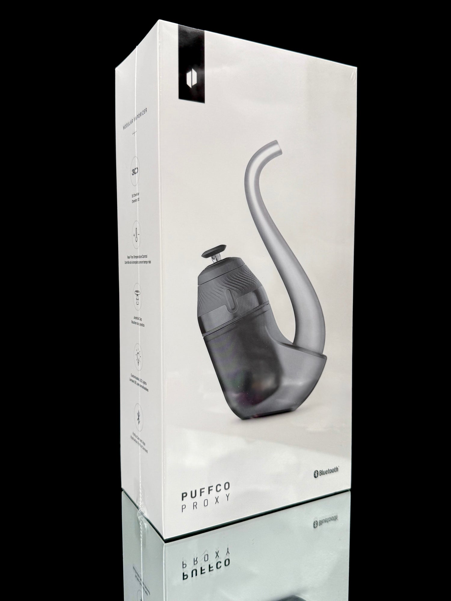 Puffco New Proxy Onyx