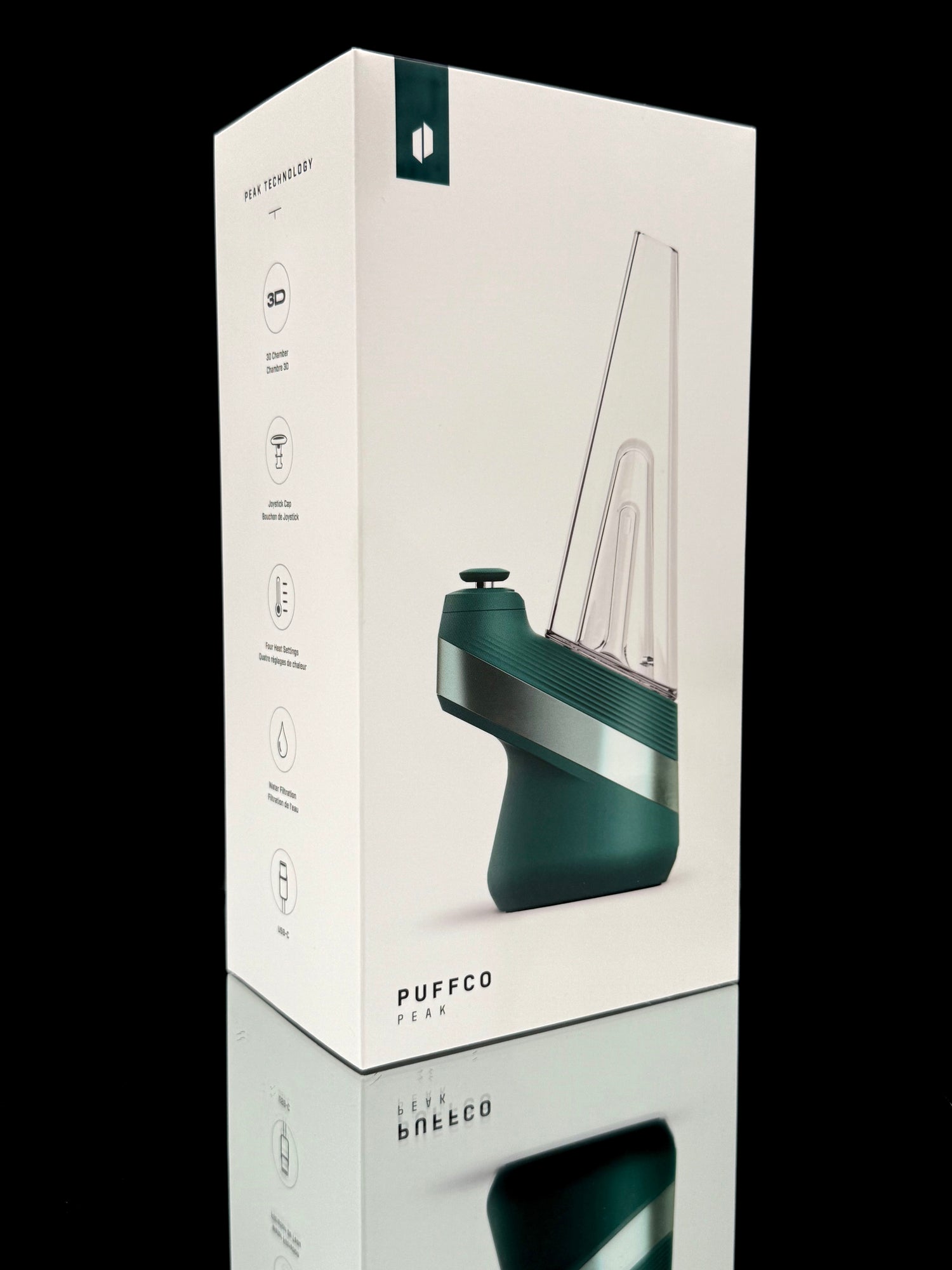 Puffco New Peak Pine