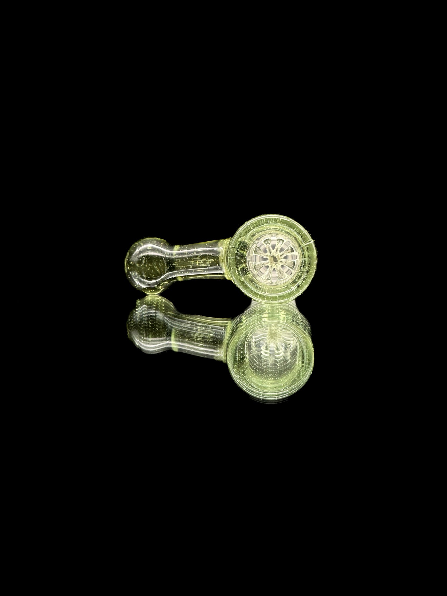 Leisure Glass 14mm Slide