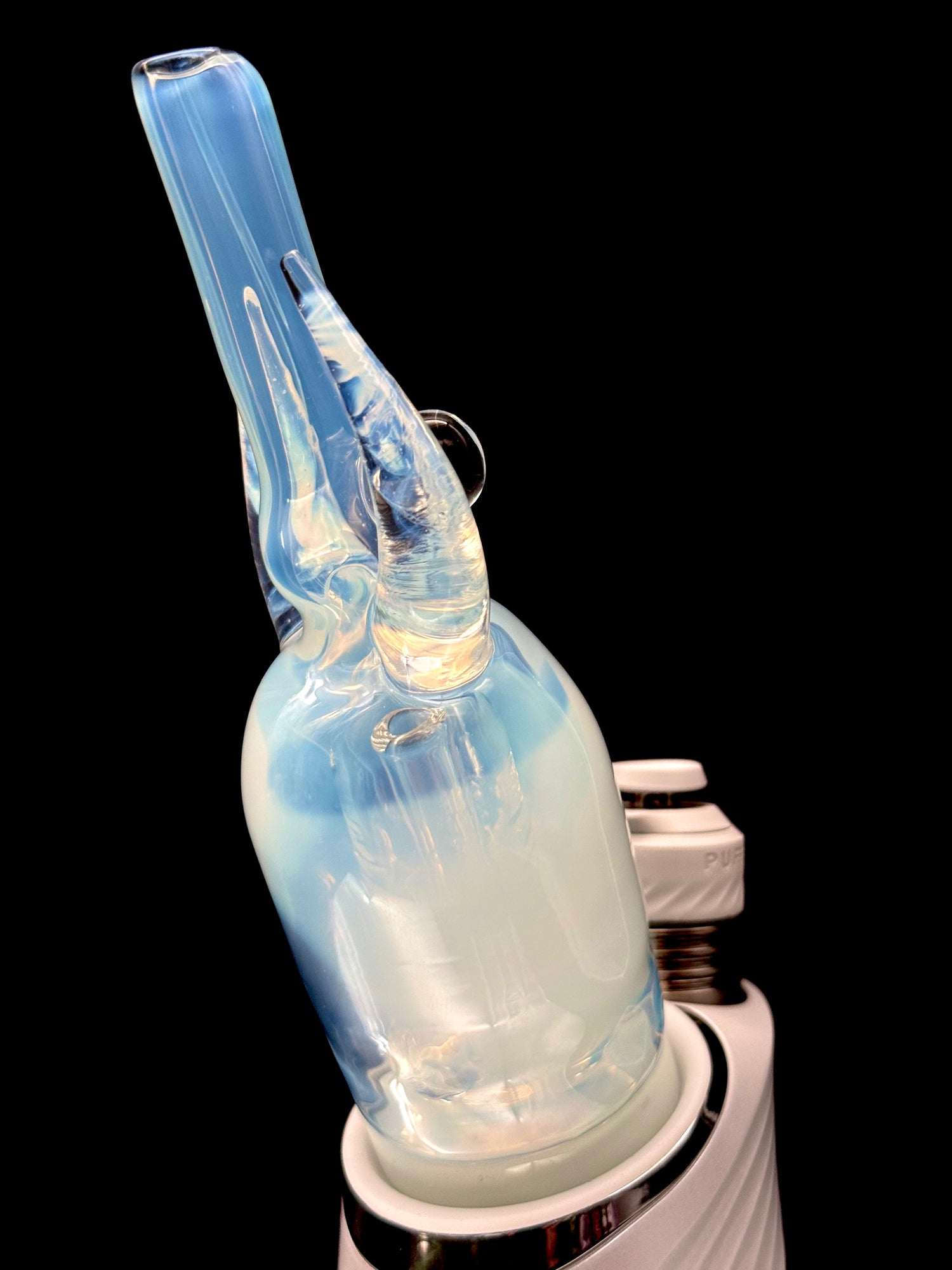 Magizle Glass Peak Water Top