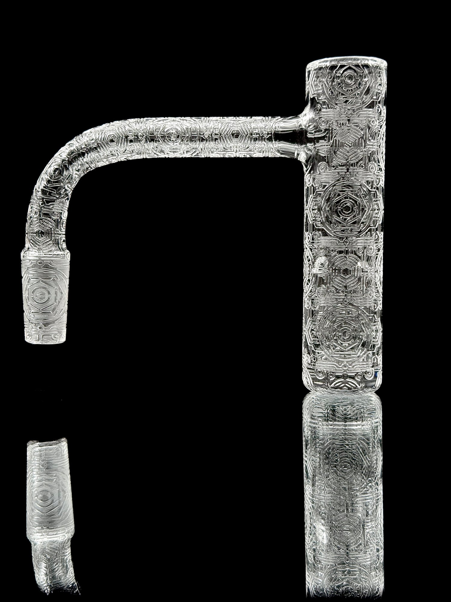 Evan Shore Trippy Torque Banger 10mm