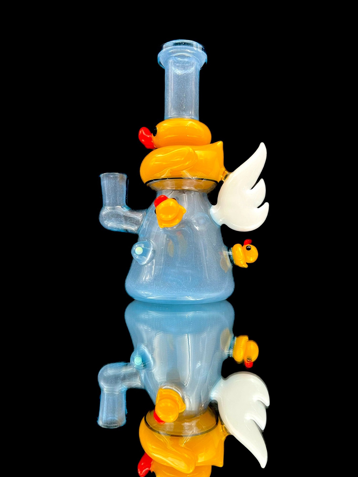 Ryno Duck Mini Tube