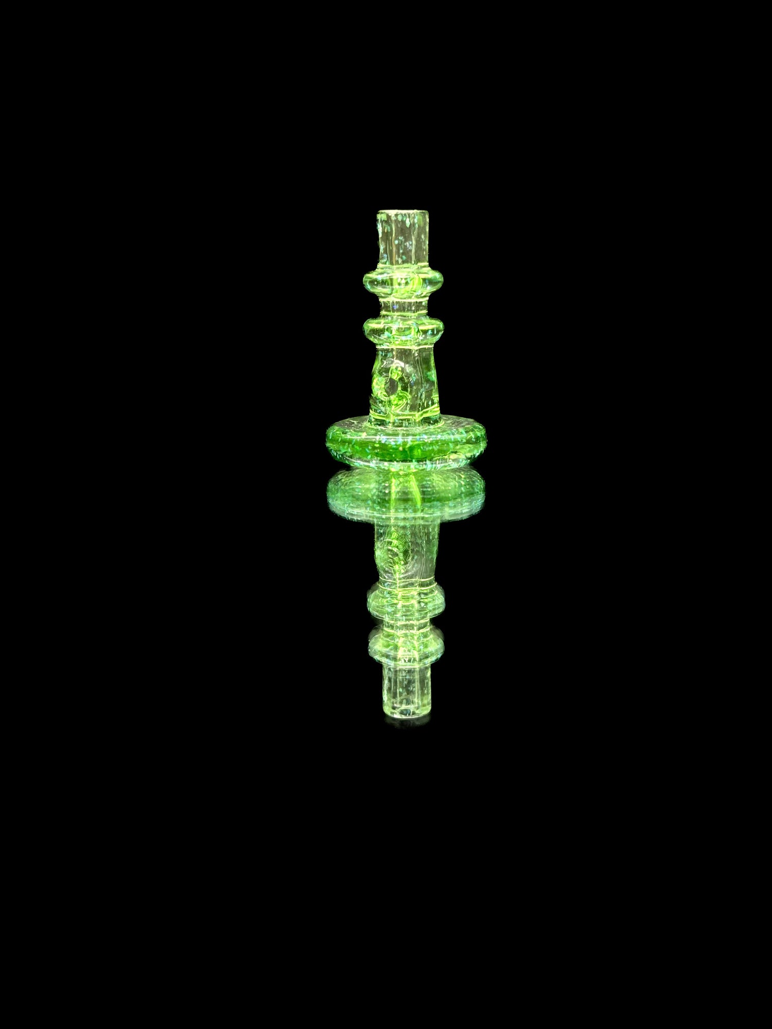 AJ Surf City Glass Joystick Cap