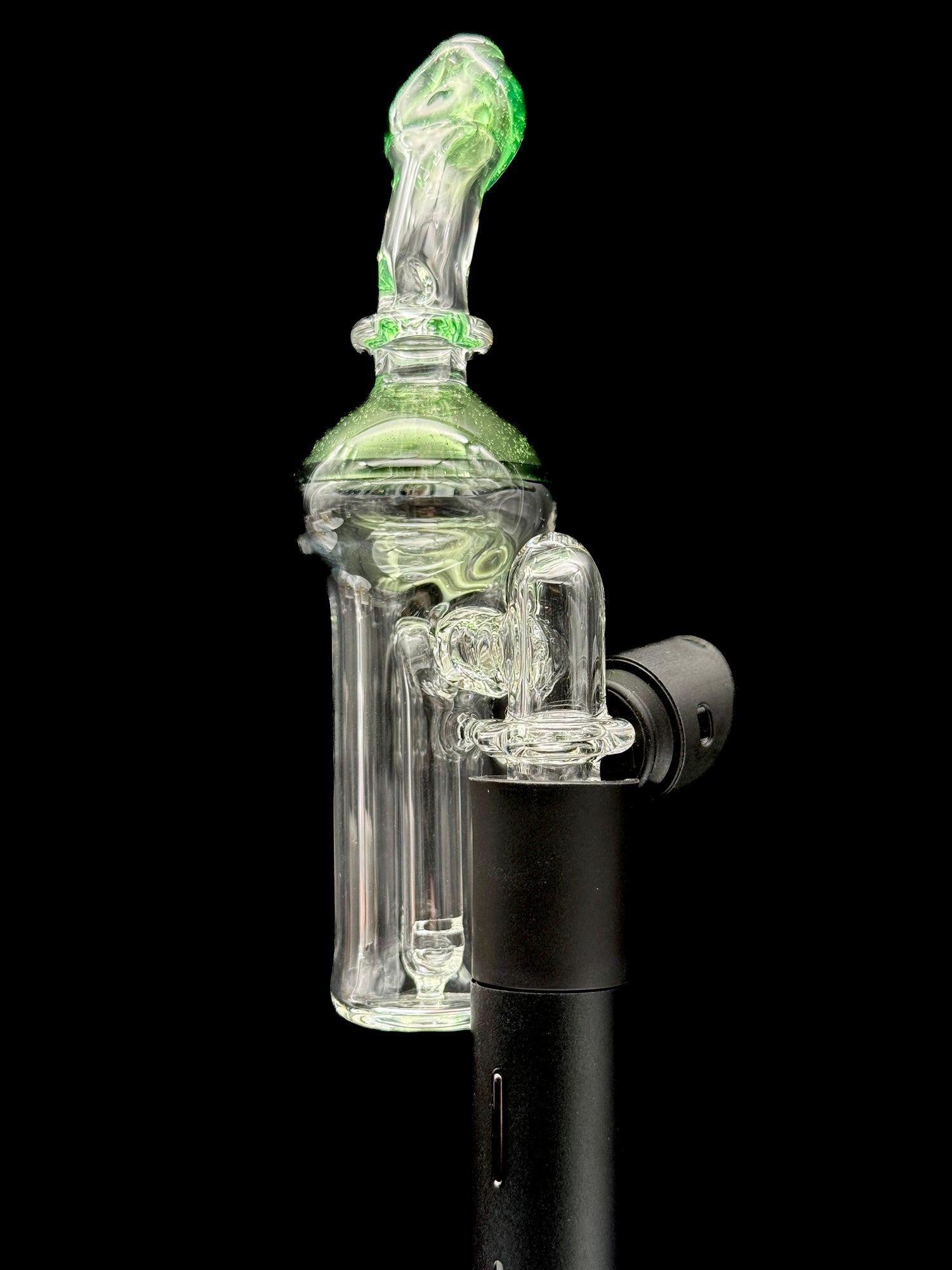 Oj Flame Pivot Bubbler