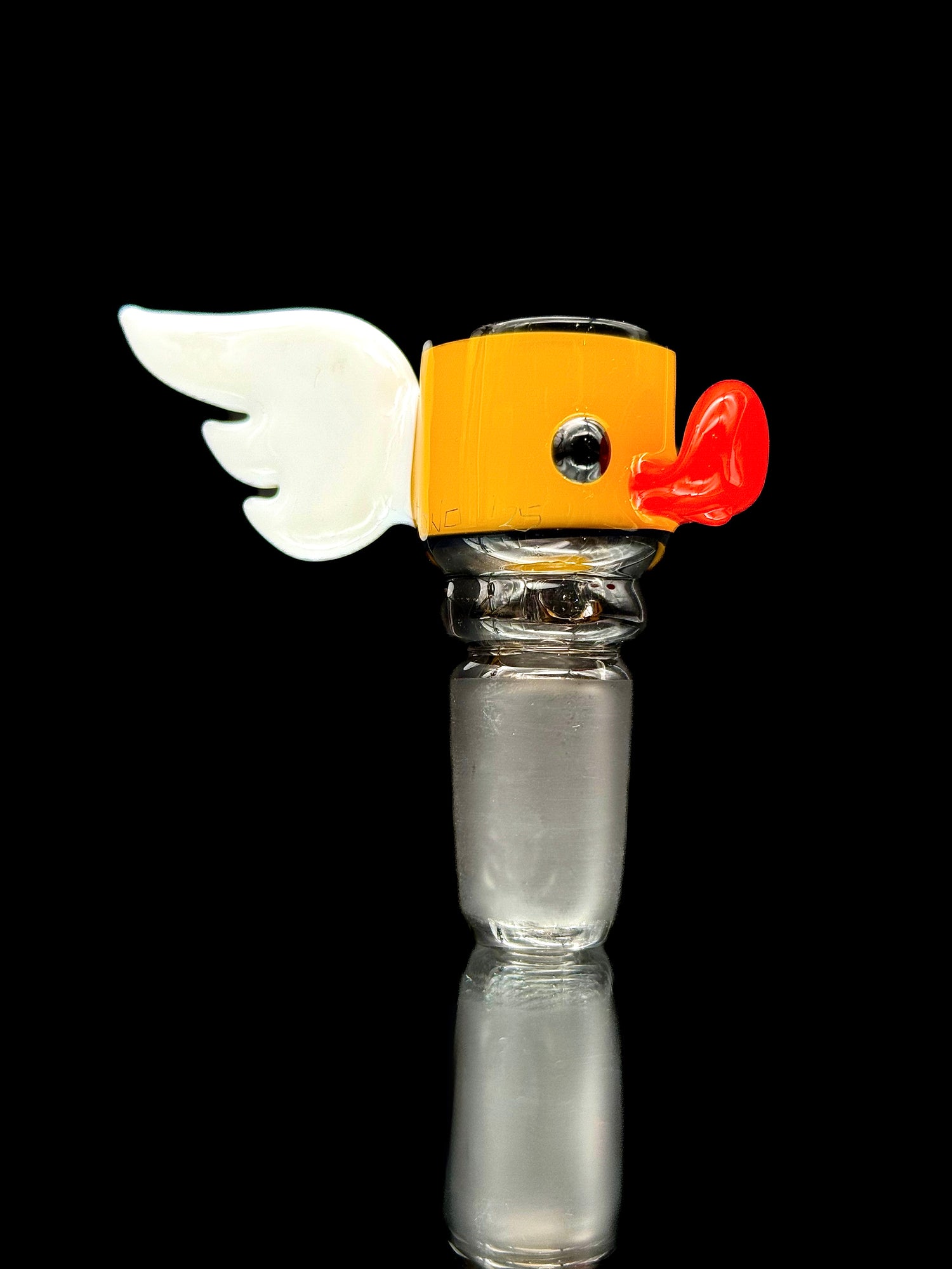 Ryno 18mm Wing Duck Slide