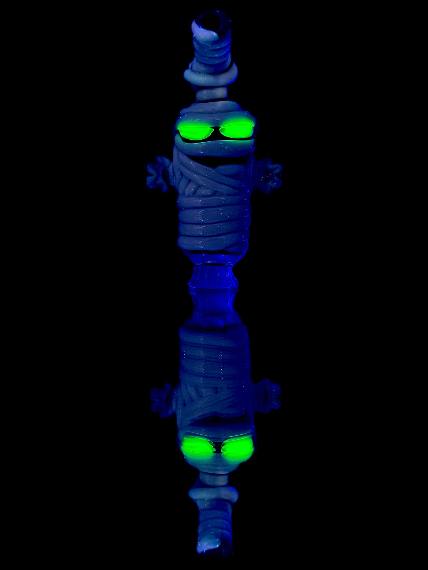 BTGB Halloween Shake Pivot Top