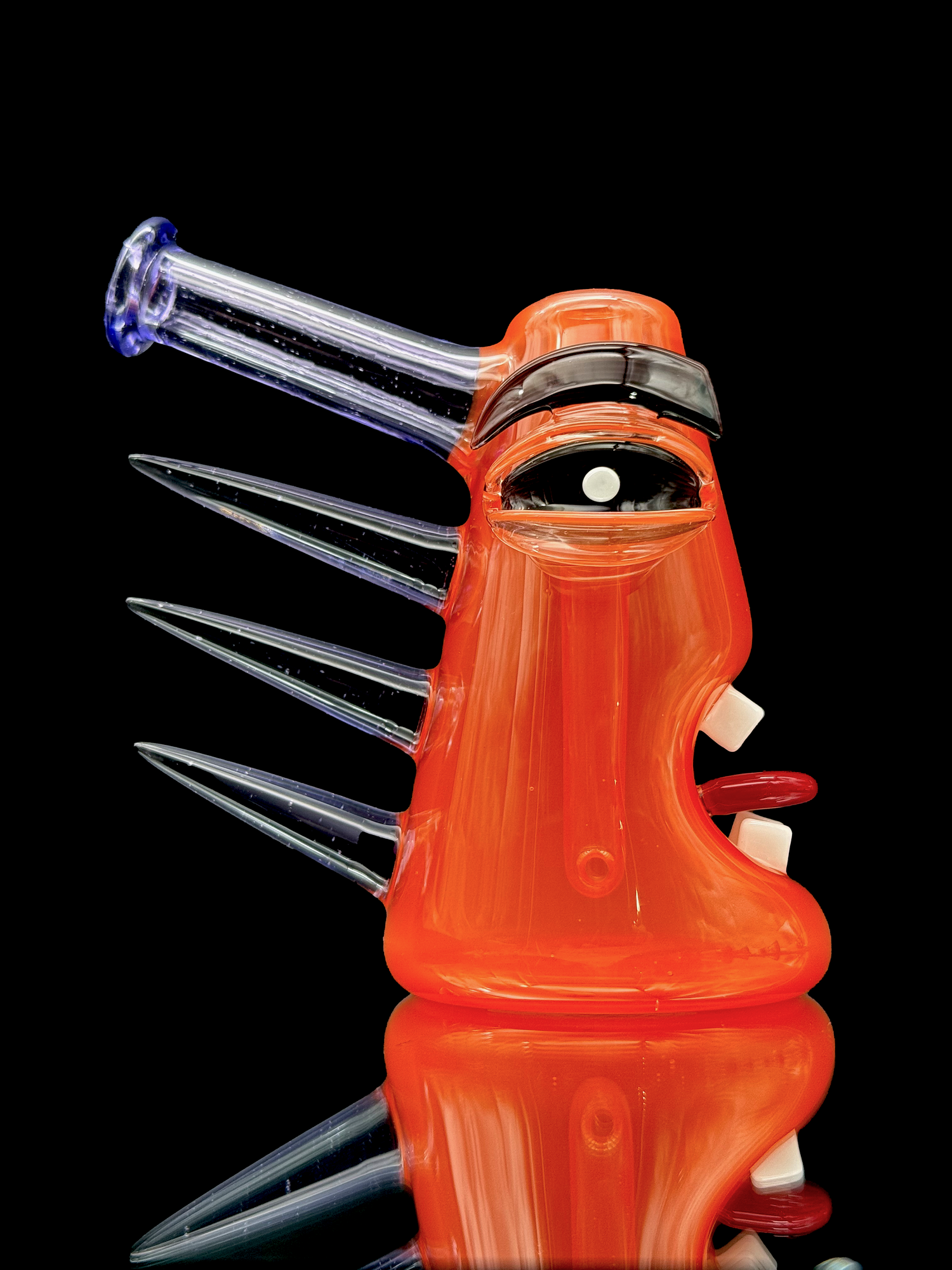 Etai Rahmil Shredder