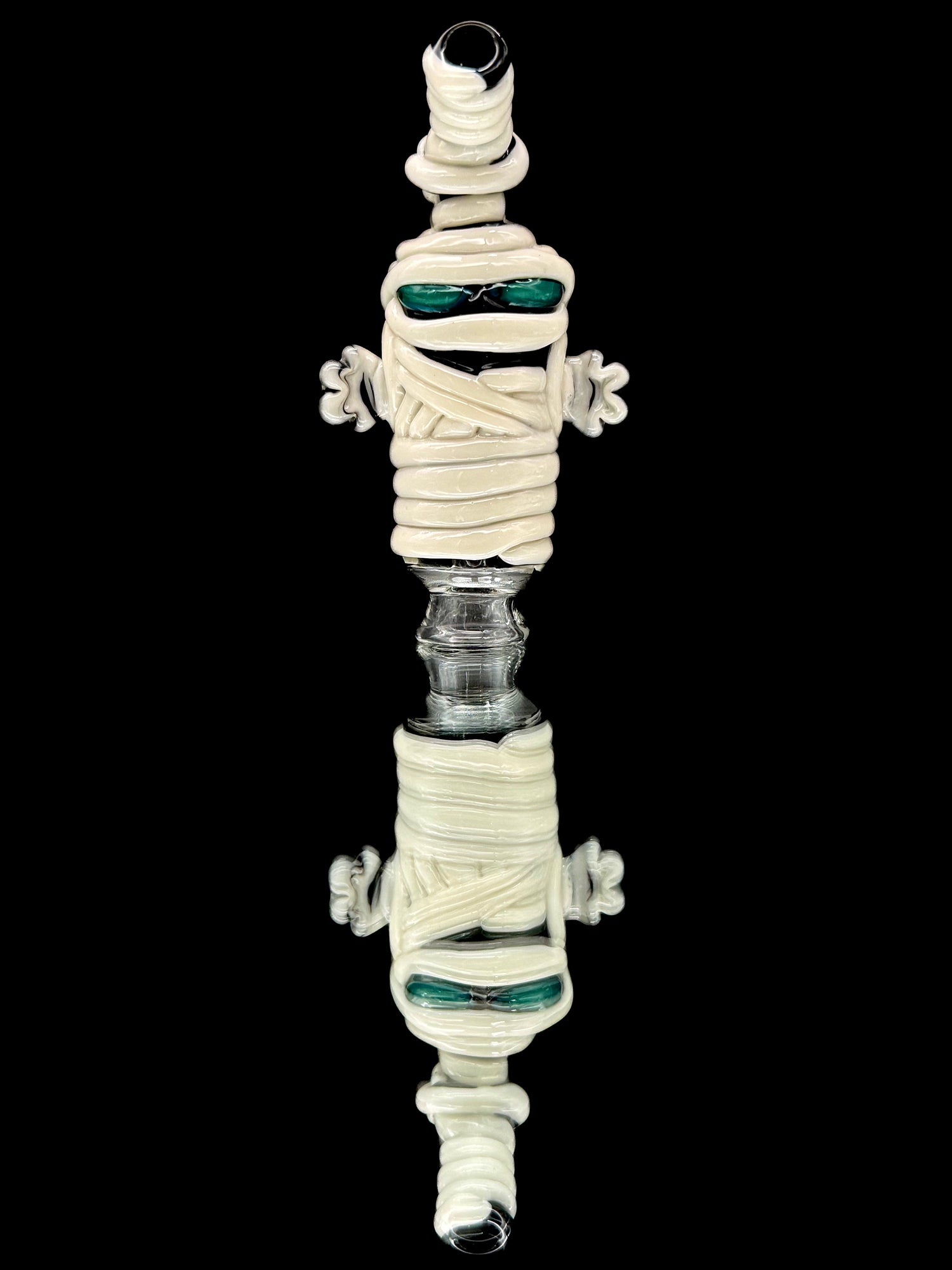 BTGB Halloween Shake Pivot Top