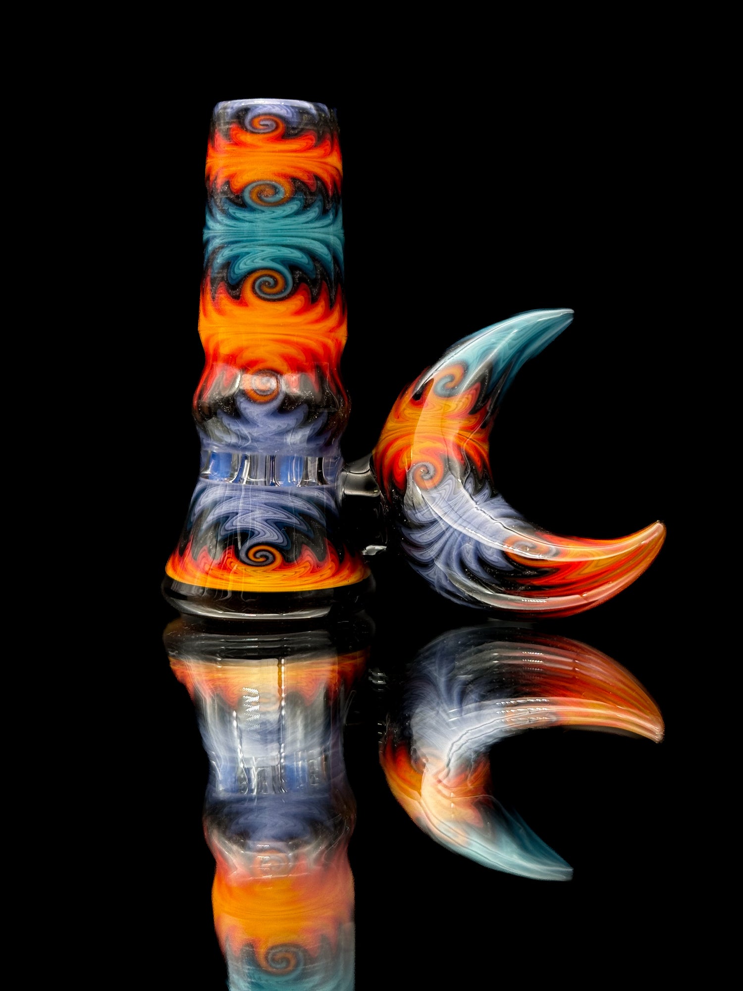 Jake C 18mm Slide