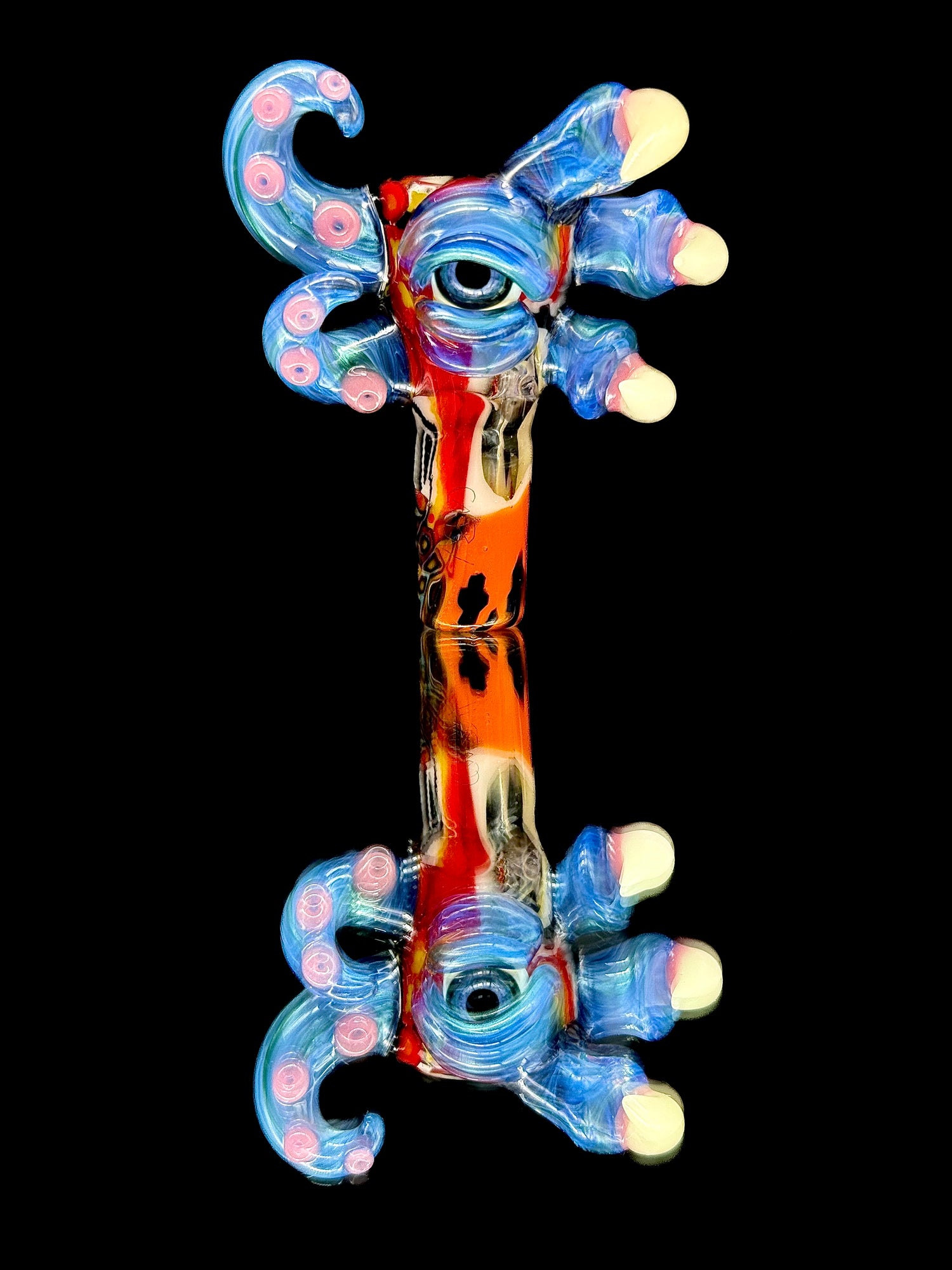 Salt x Crunk 14mm Slide