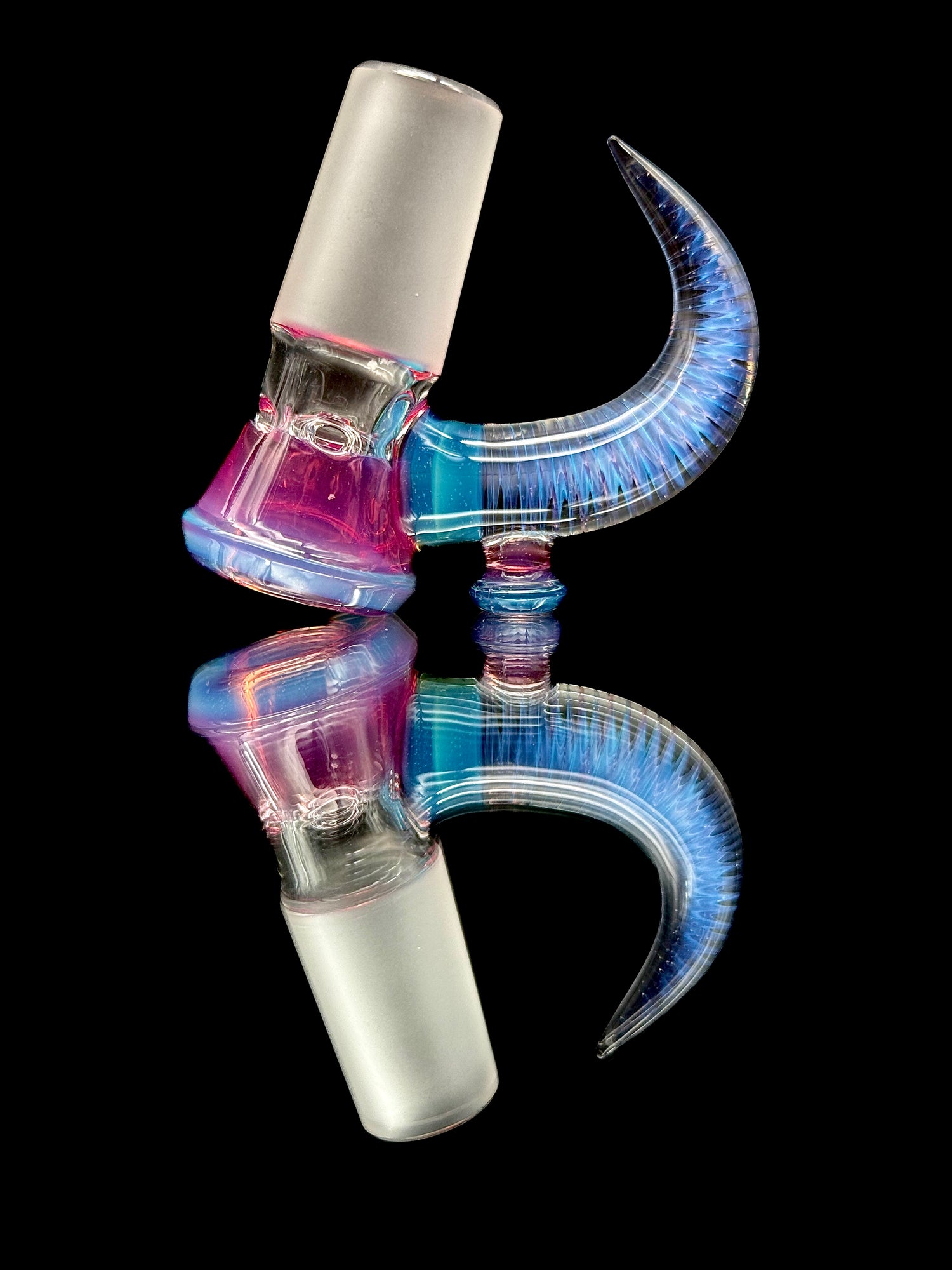 Jamms Glass 18mm Slide