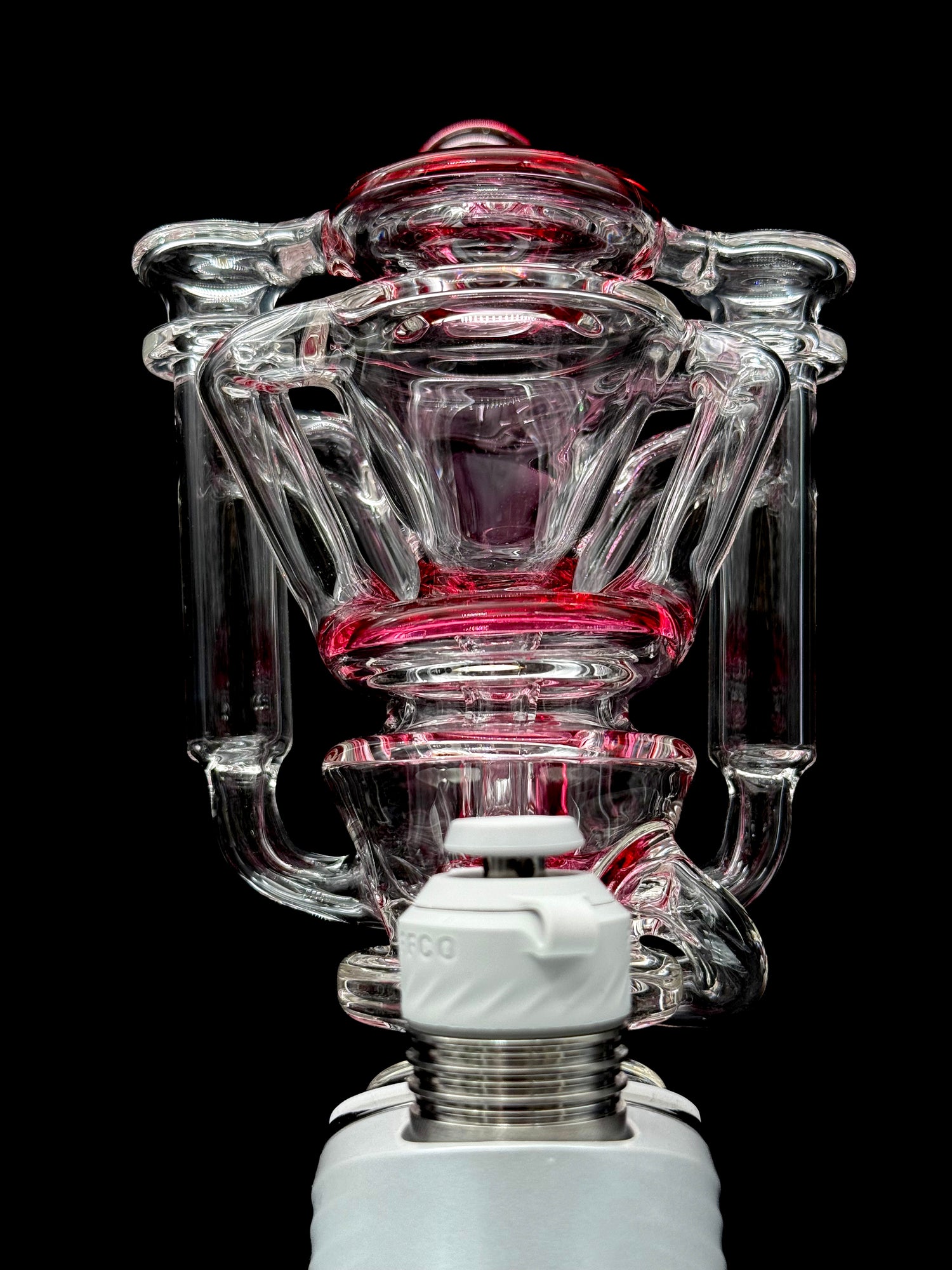 Kyru Glass R3 Peak Top