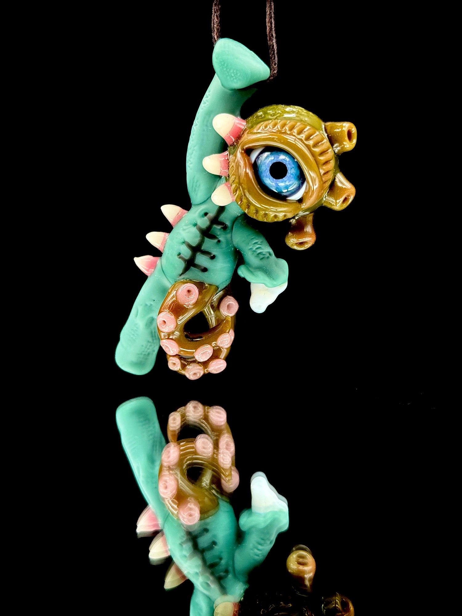 Muller x Salt Hanger Pendy