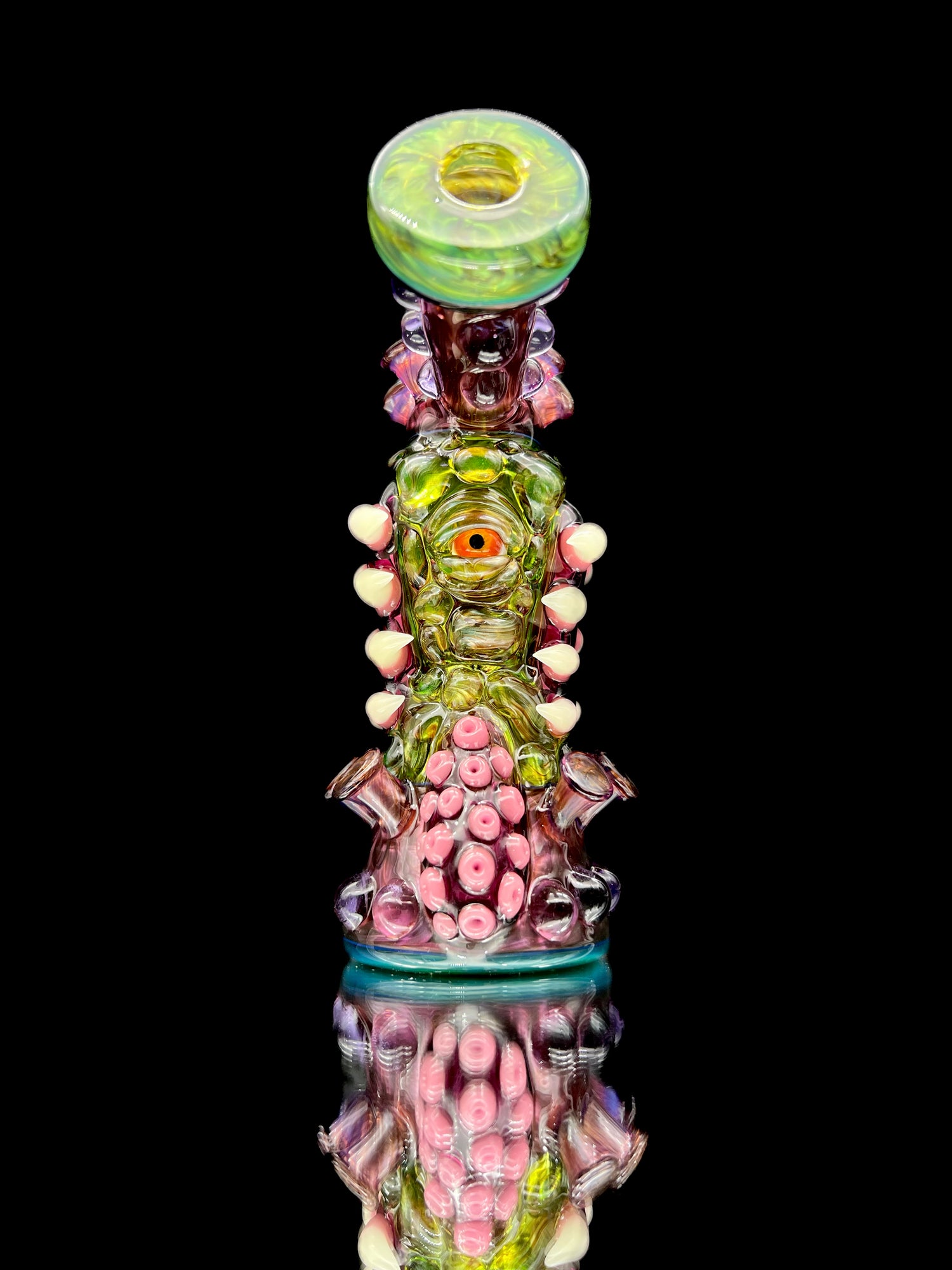 Rycraft x Salt Glass Uv Recycler