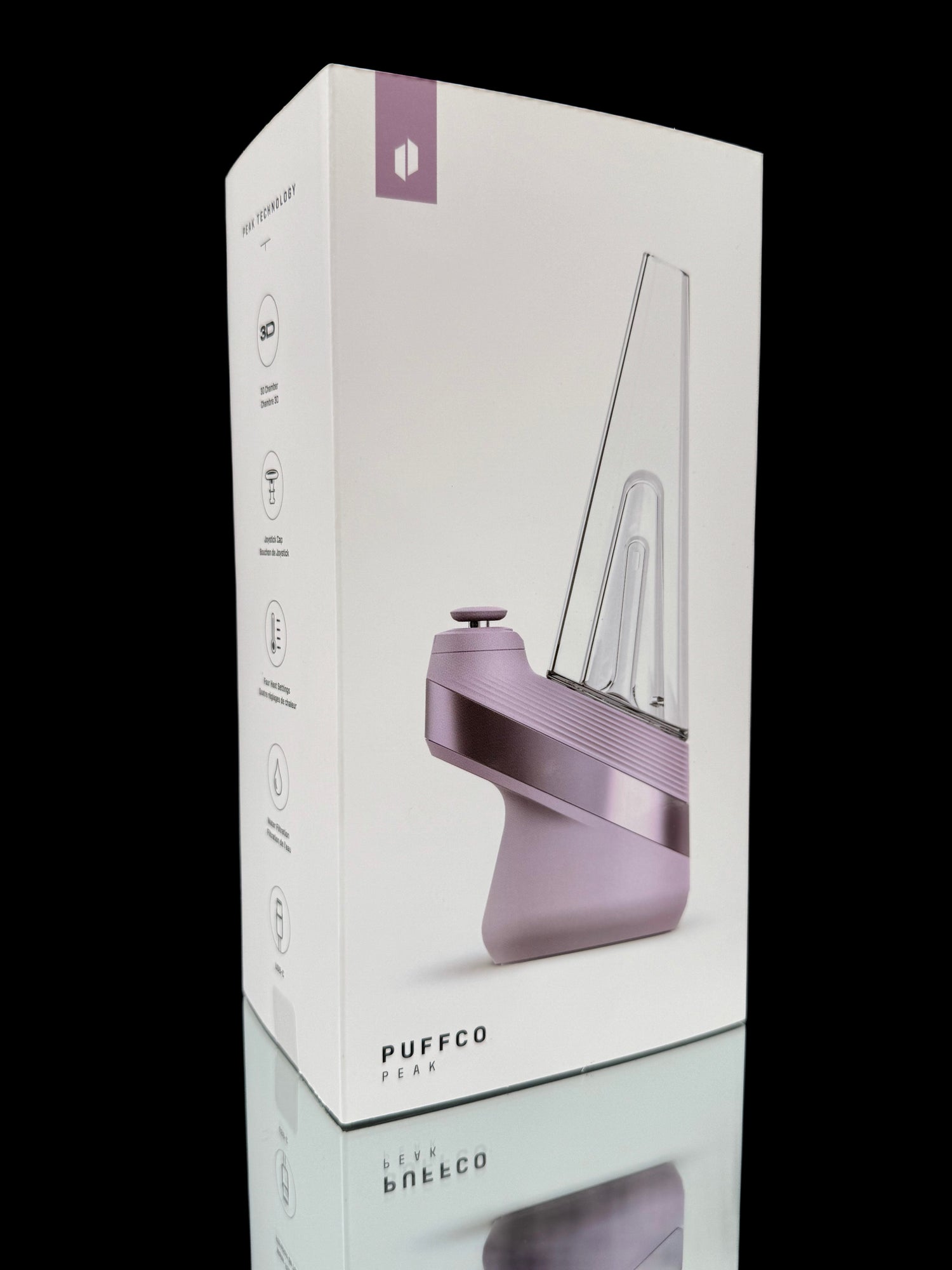 Puffco New Peak Bliss