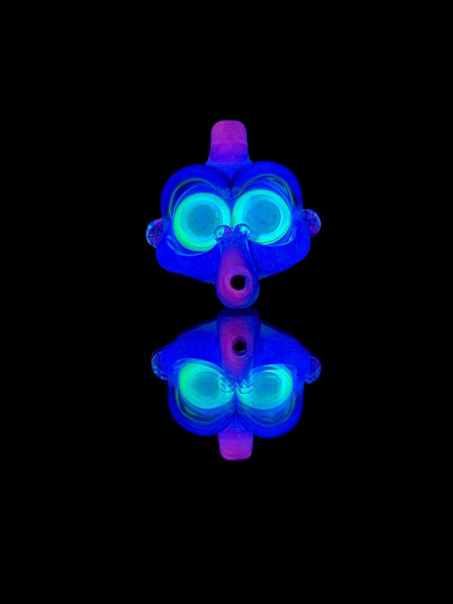 Firefly Glass Opal Gazer