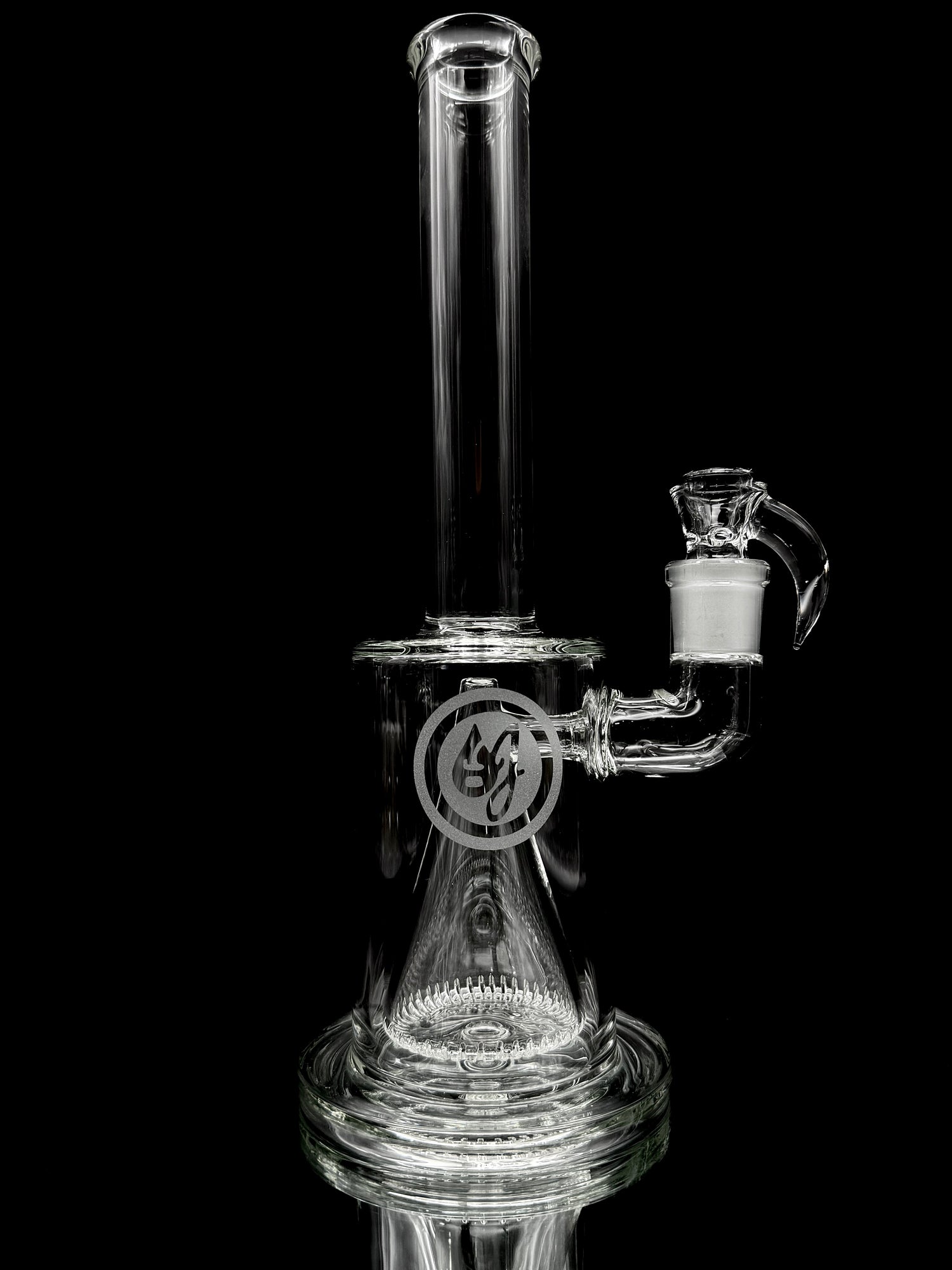 Oj Flame Collins Straight Tube
