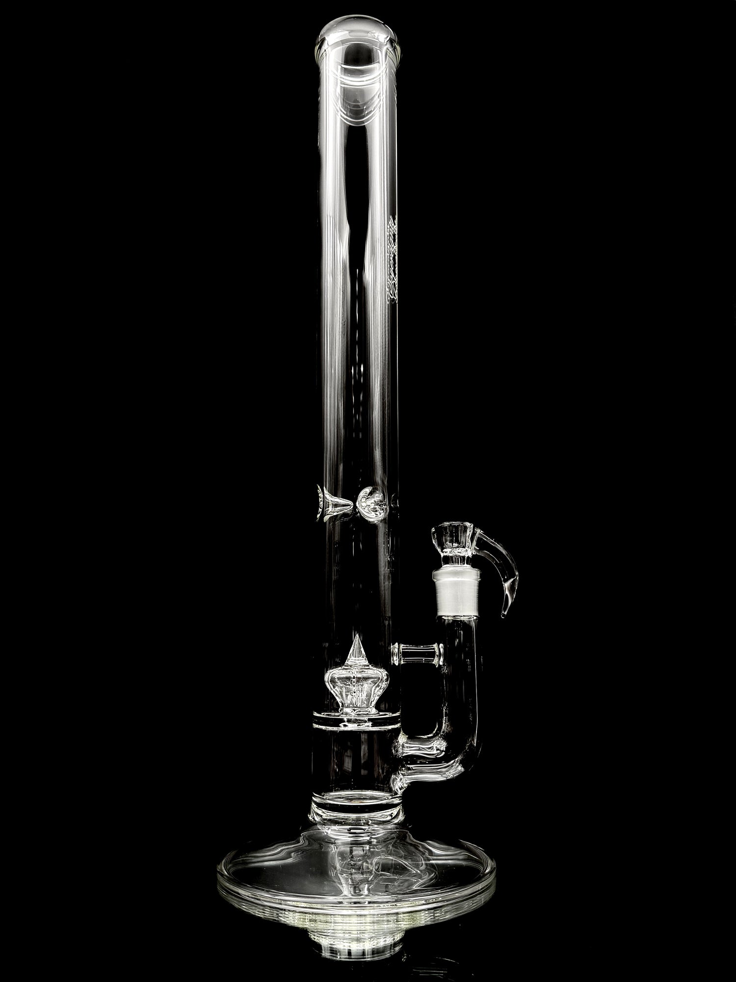 Sovereignty Glass 50x5mm Imperial
