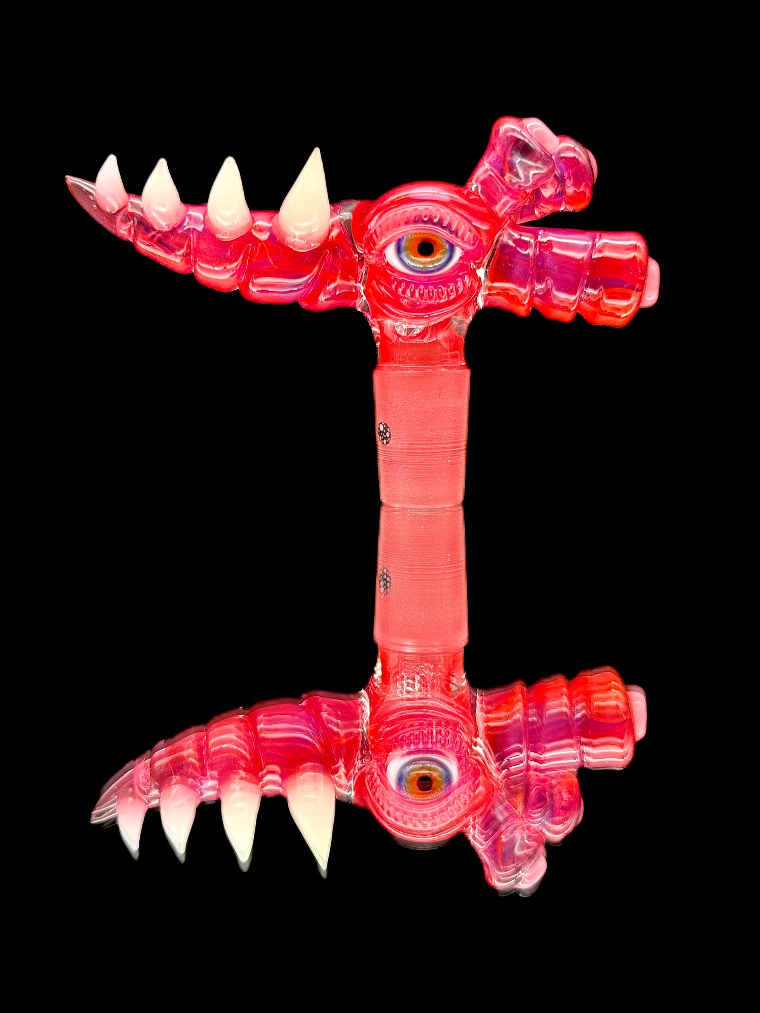 Swissperc x Salt 14mm Slide