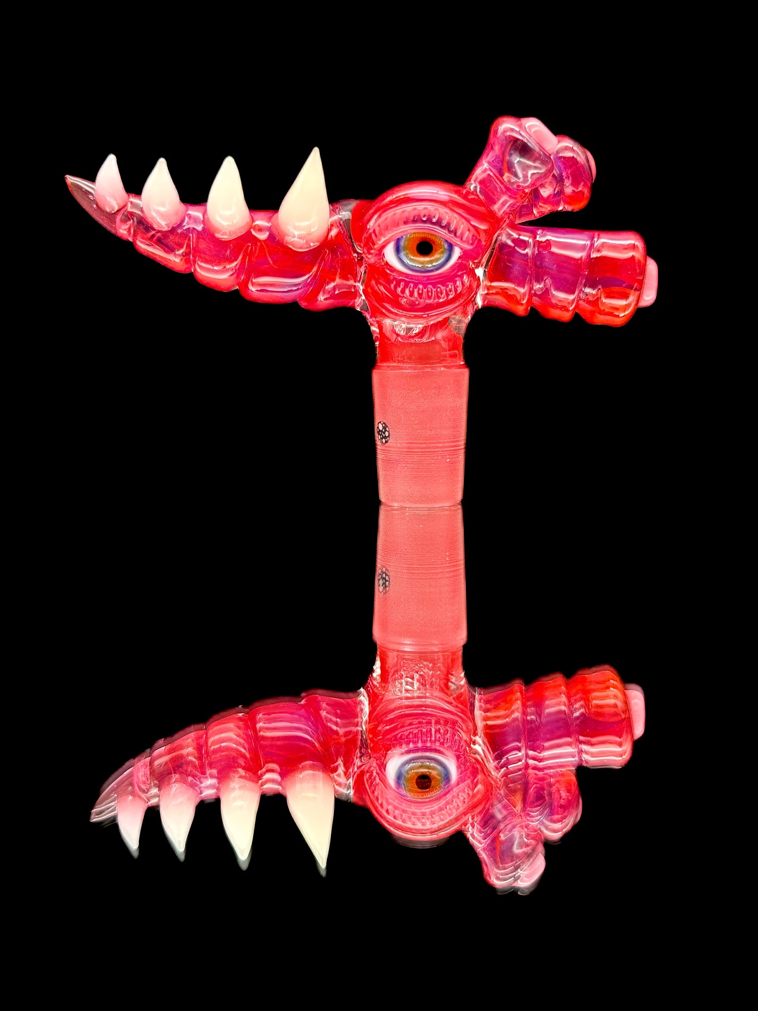 Swissperc x Salt 14mm Slide