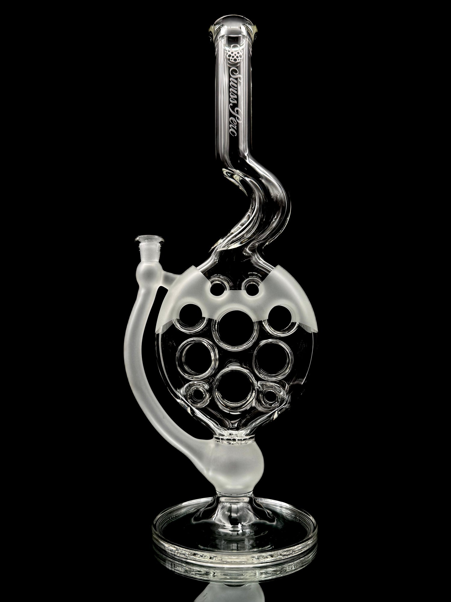 Swissperc 10mm Nano SideFeeder