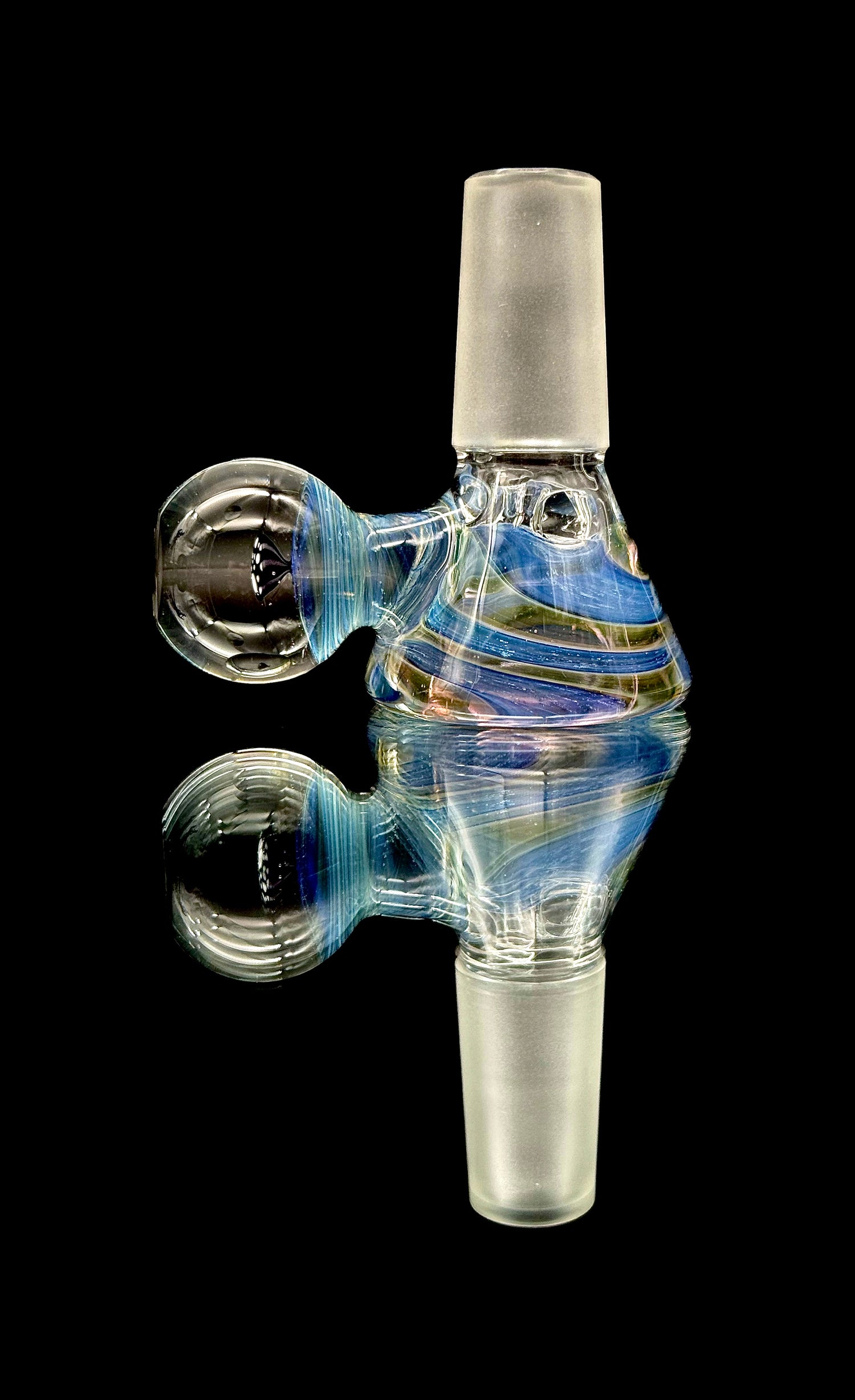 Swissperc x Dizzle 14mm Slide