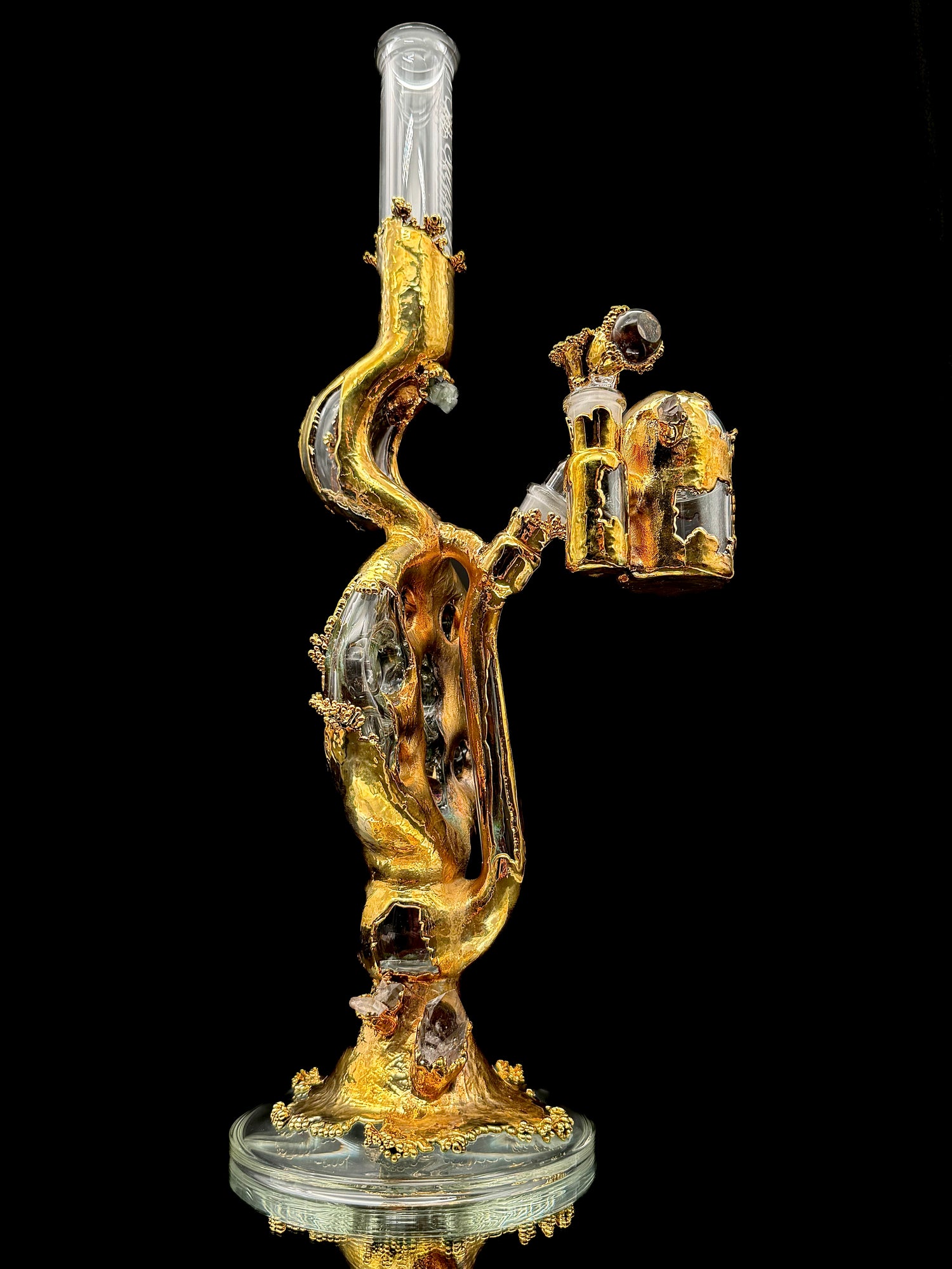 Swissperc x Snic Barnes Medium Classic