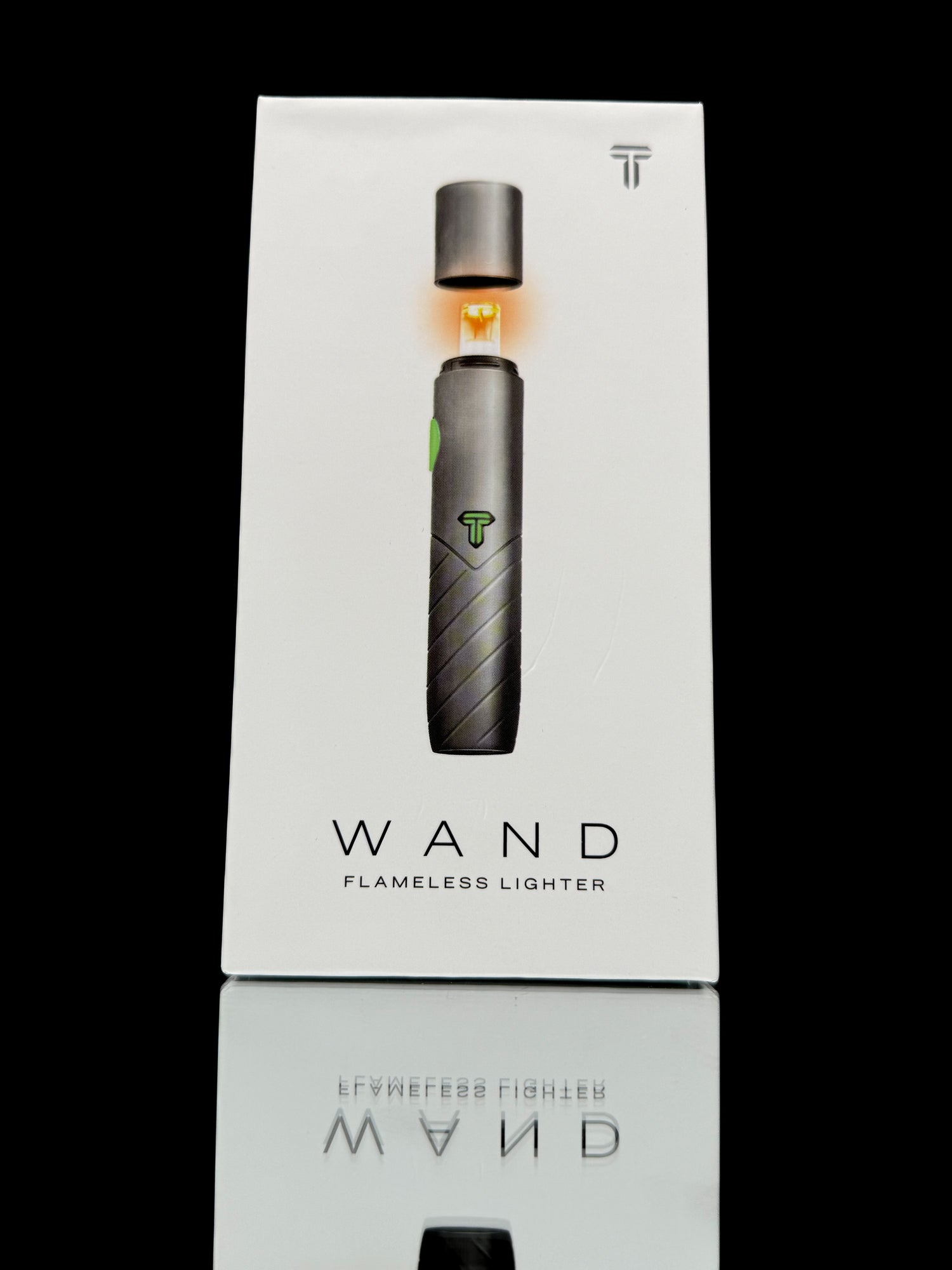Terpometer Wand Graphite