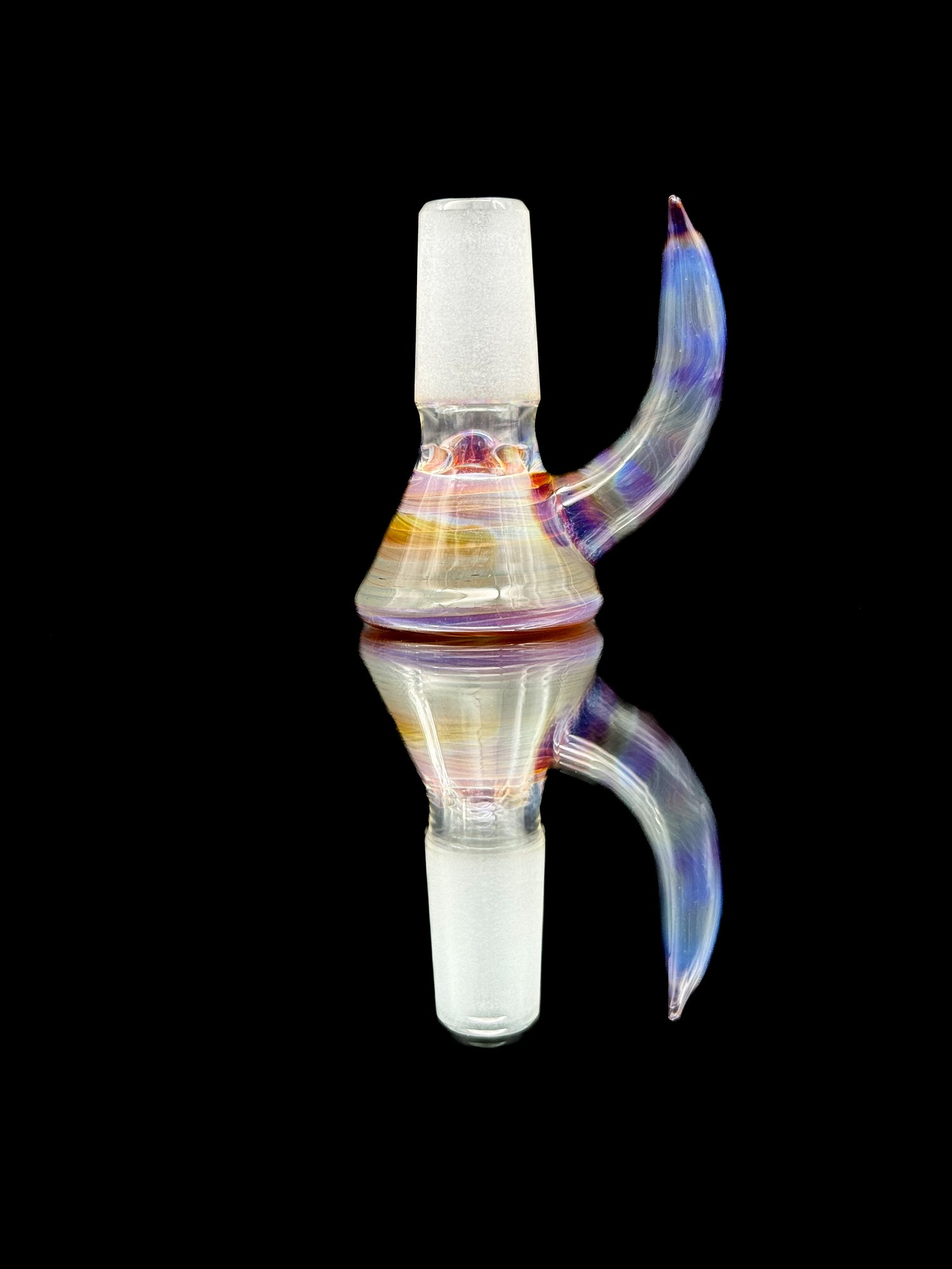 Oj Flame 14mm Slide