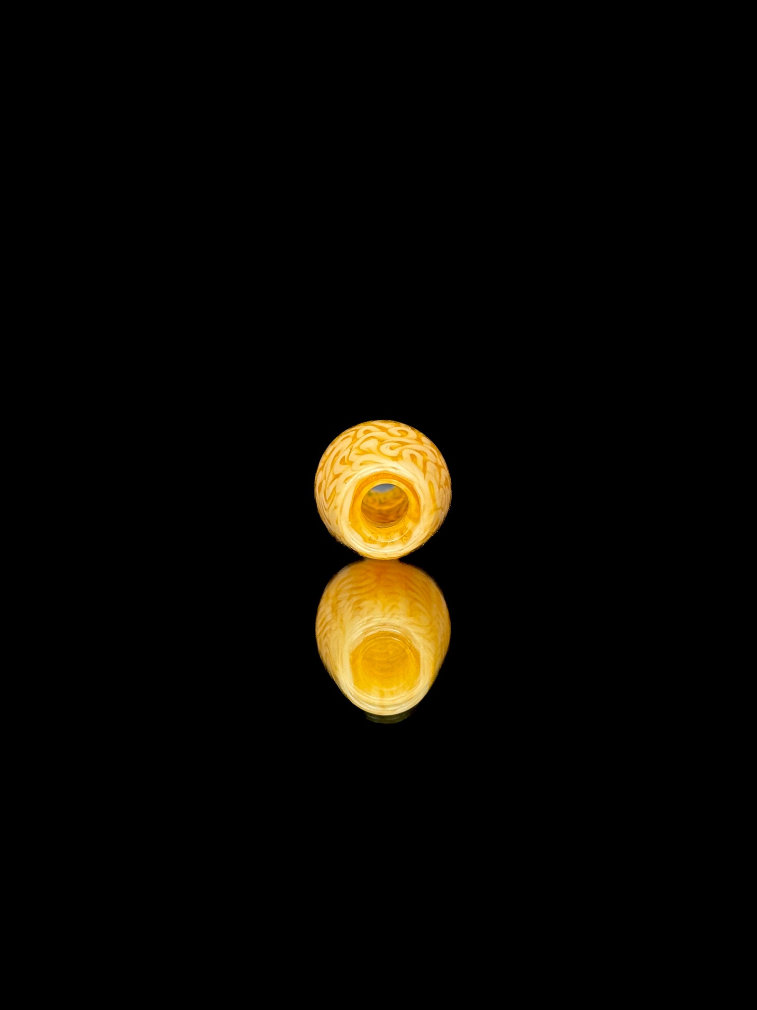Dojo Glass Ramen Bead