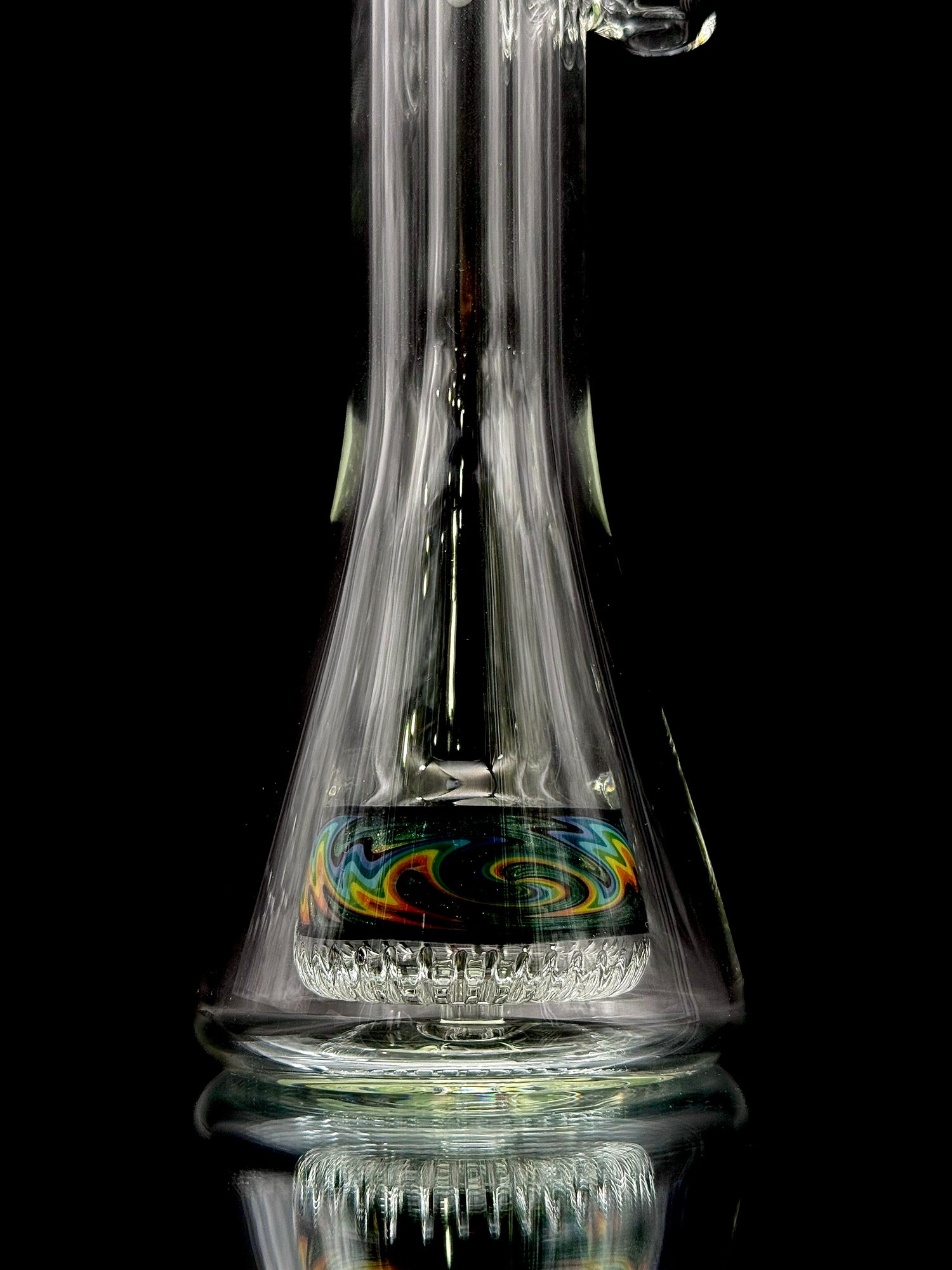 Oj Flame King Bubbler