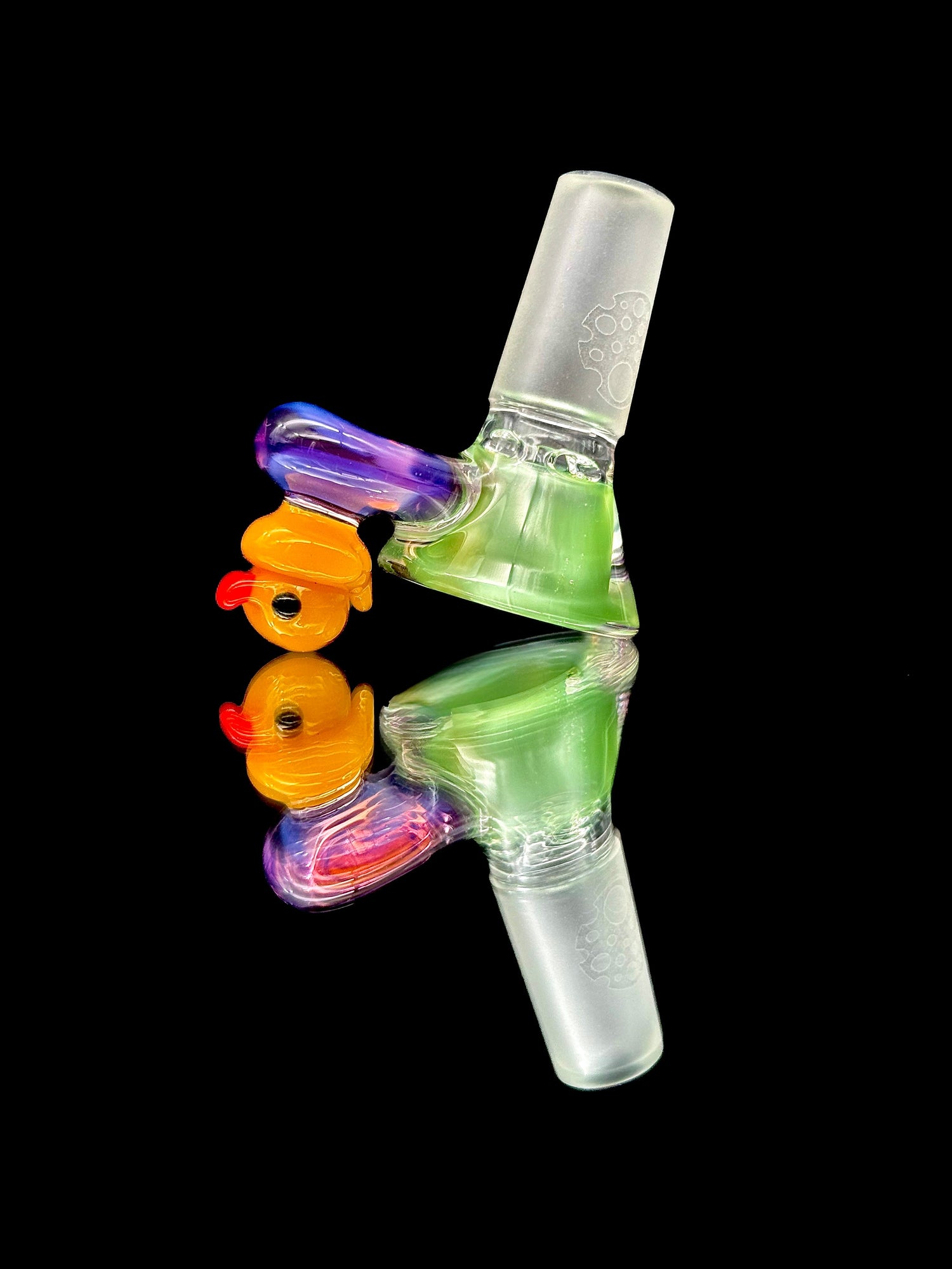 Swissperc x Ryno 14mm Slide