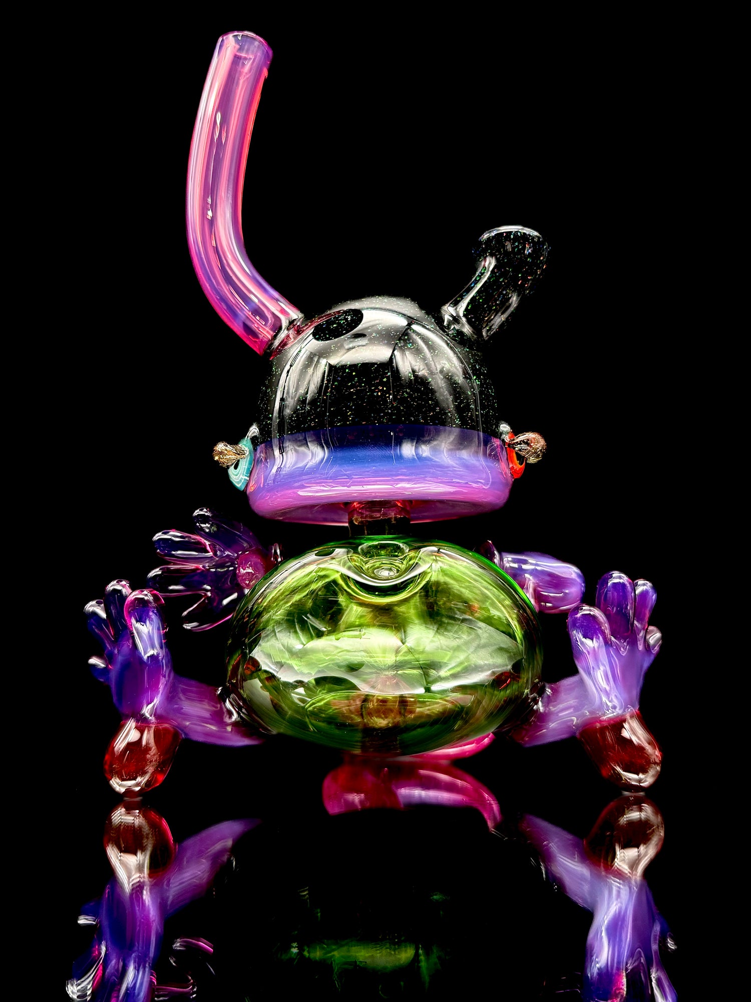 Lerk Cropal Stubby Sitter