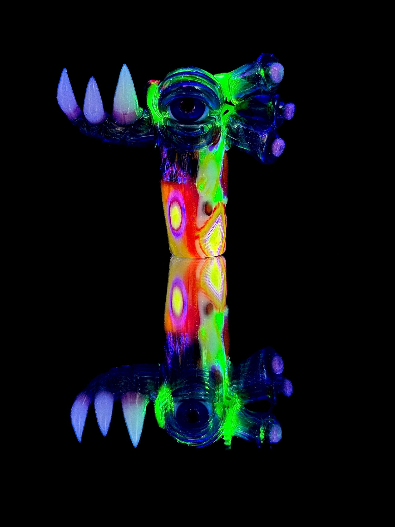 Salt x Crunk 18mm Slide