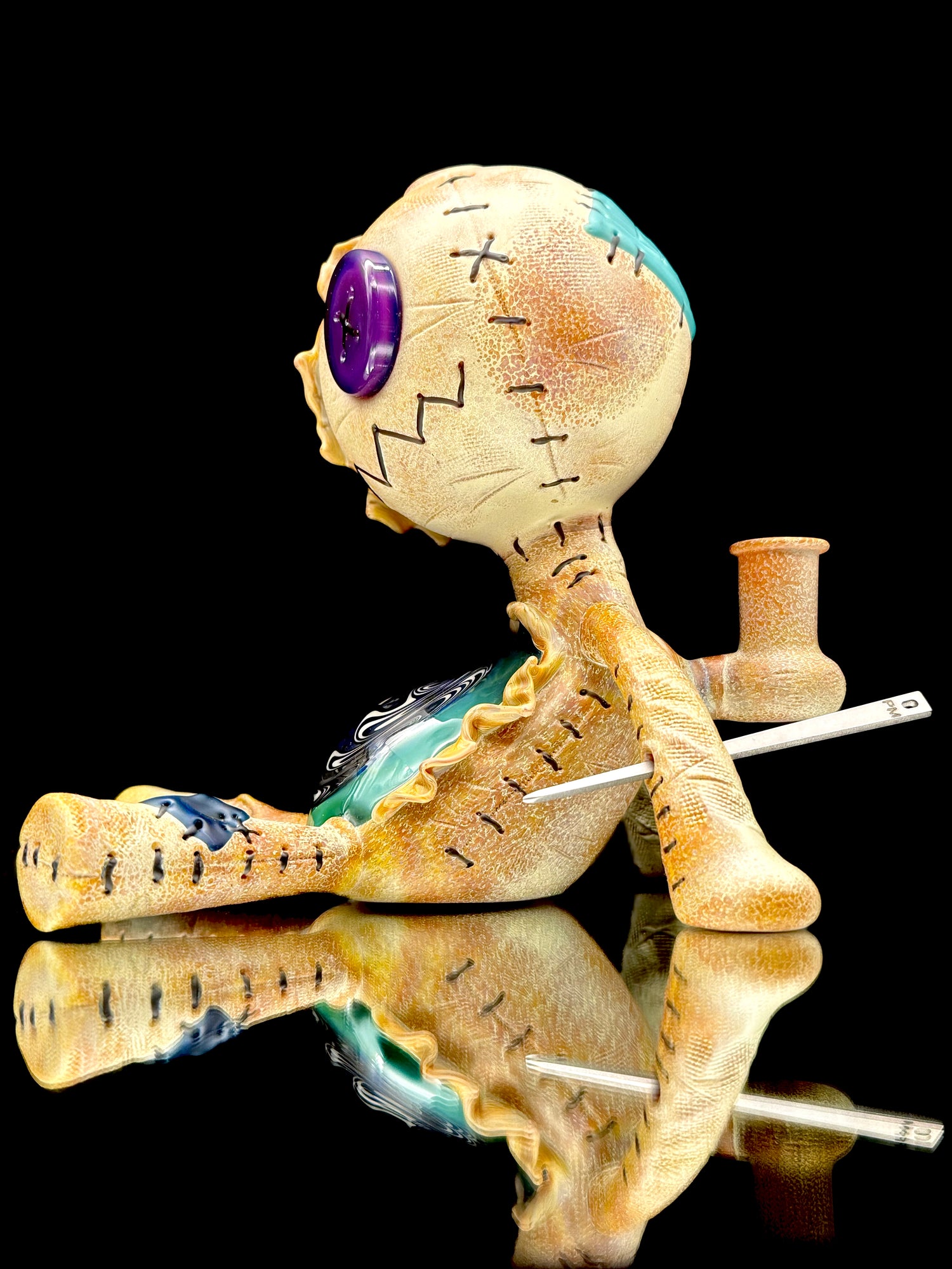 Muller Laid Back Doll