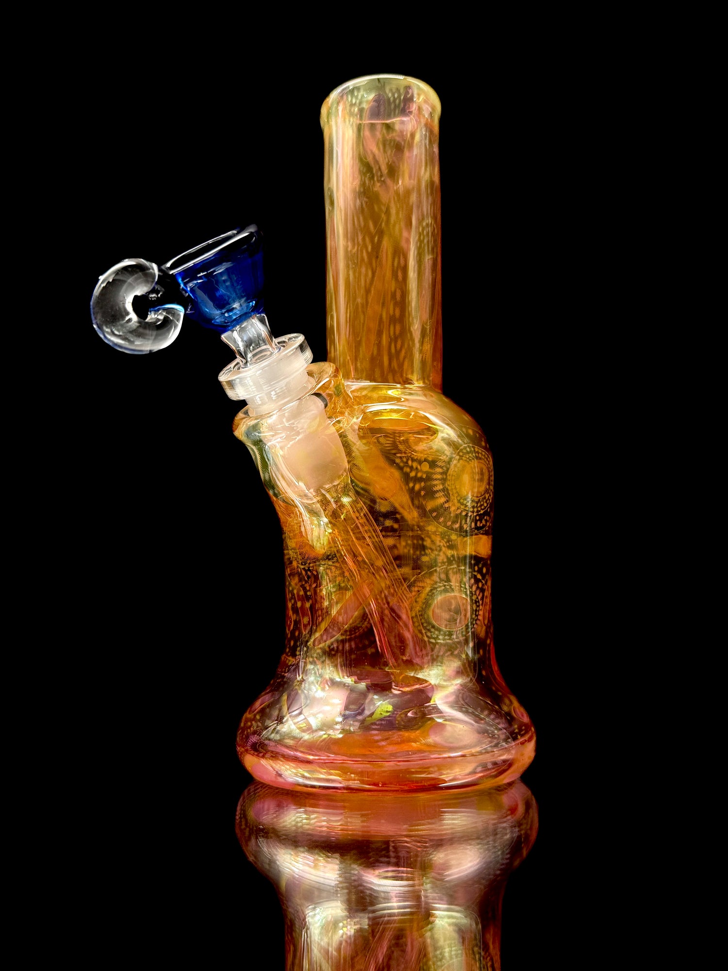 Bobbadtram Mini Tube