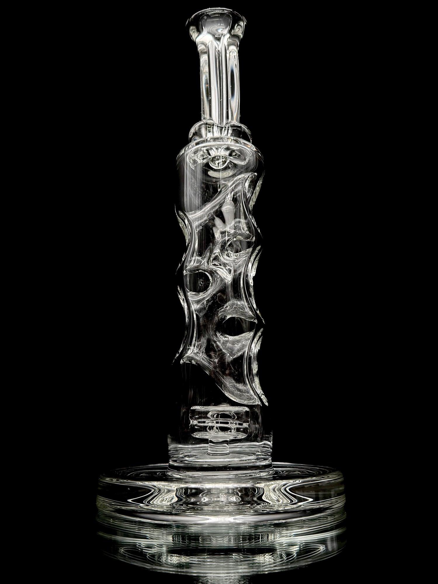 Davin Titland Straight Fab