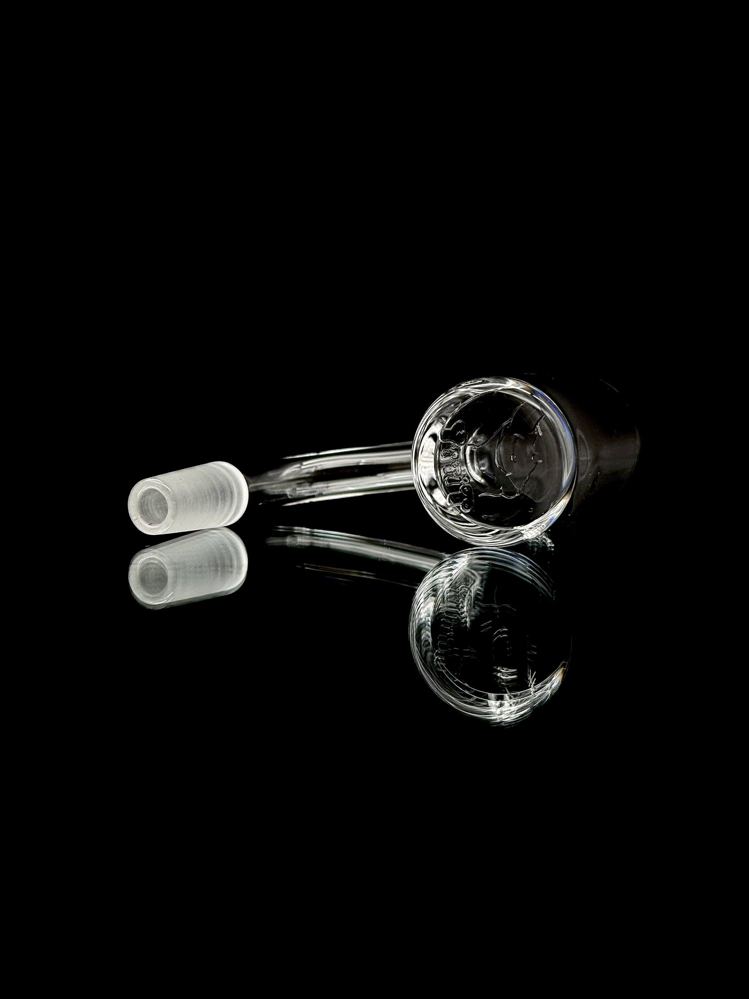 Evan Shore Autospinner Titty Banger 10mm