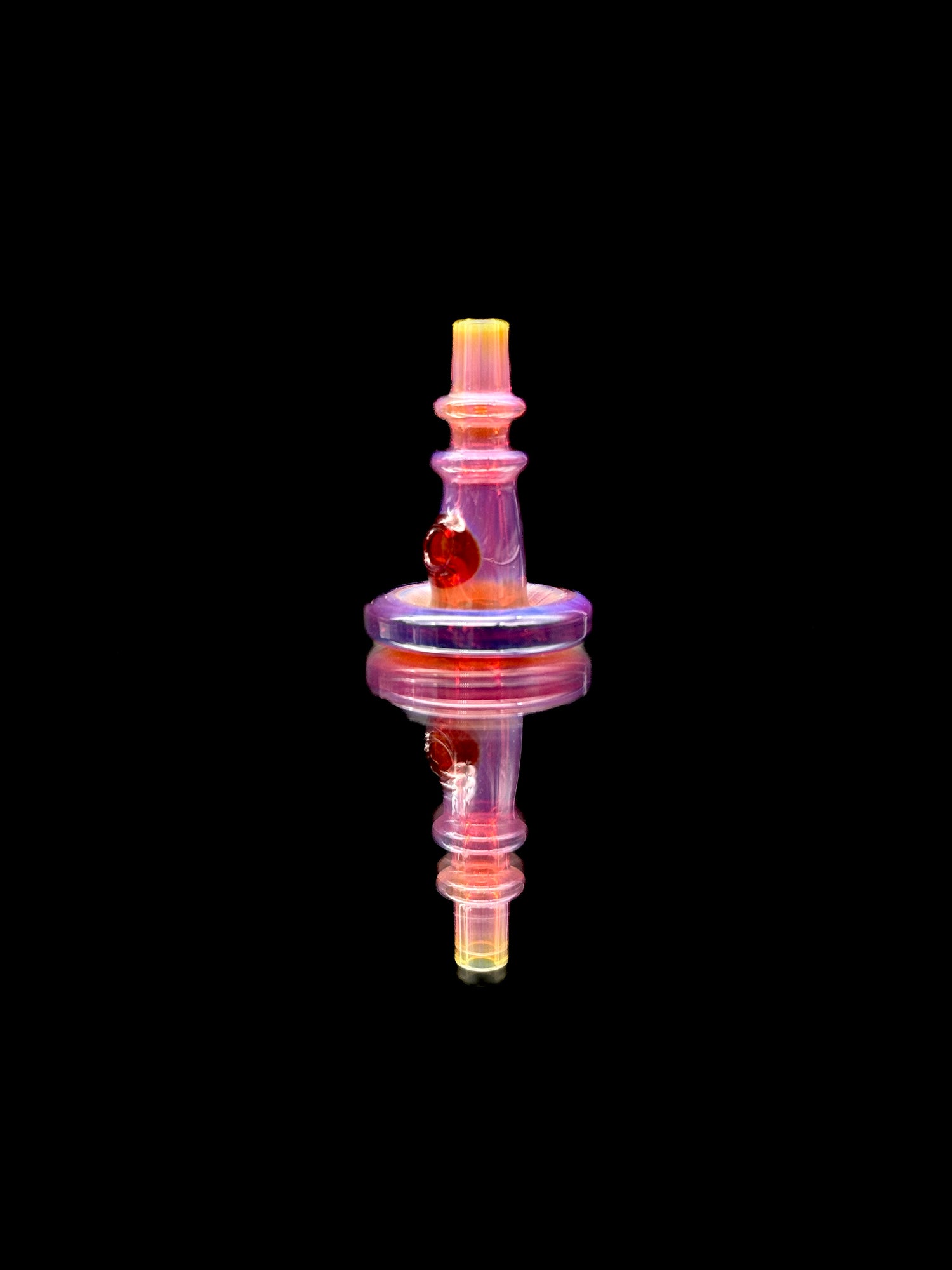 AJ Surf City Glass Joystick Cap
