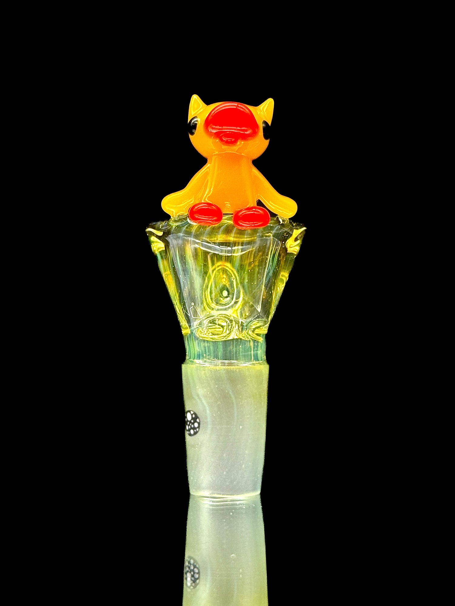 Swissperc x Ryno 14mm Slide