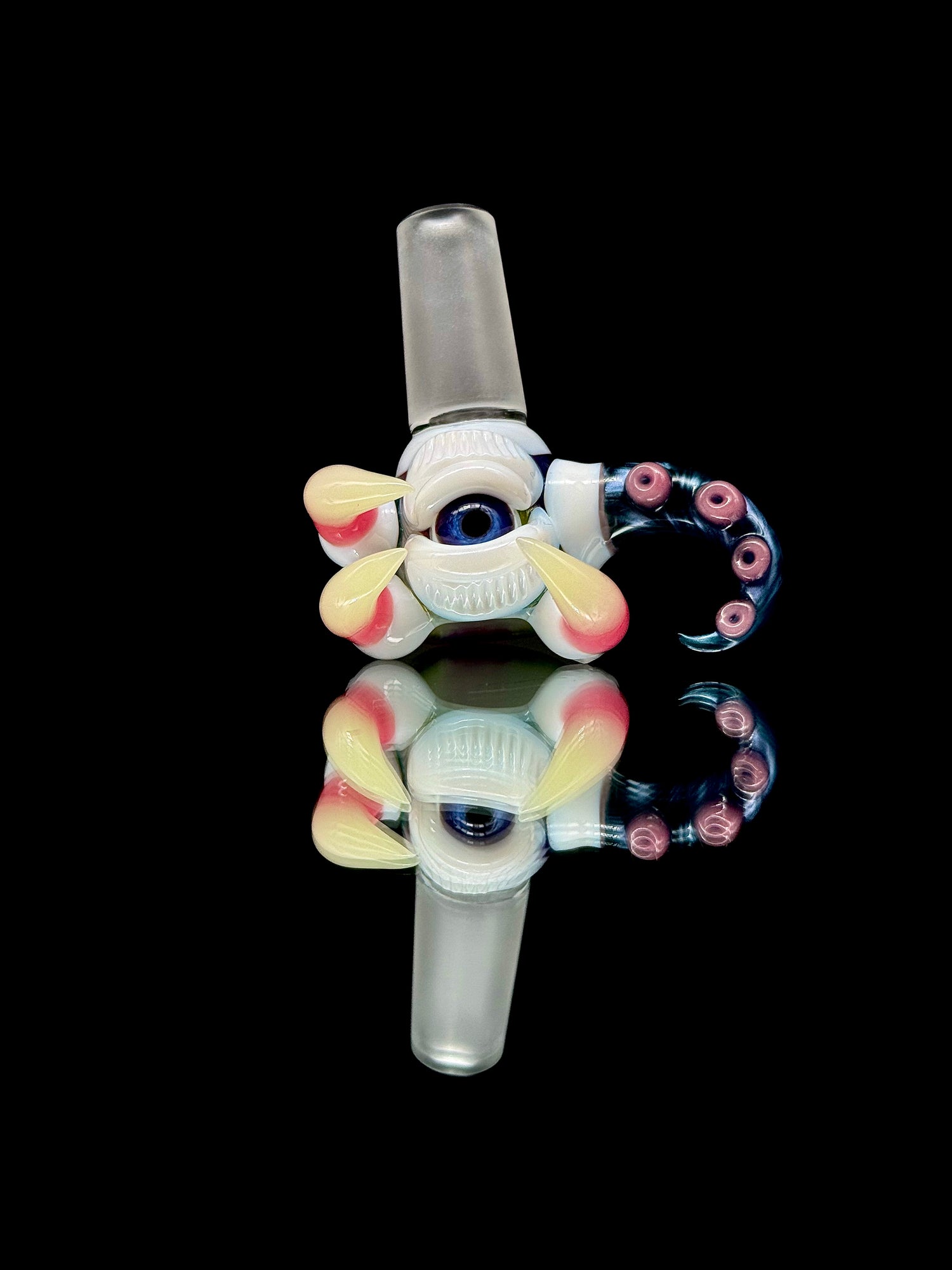 Salt x Scomo 14mm Slide