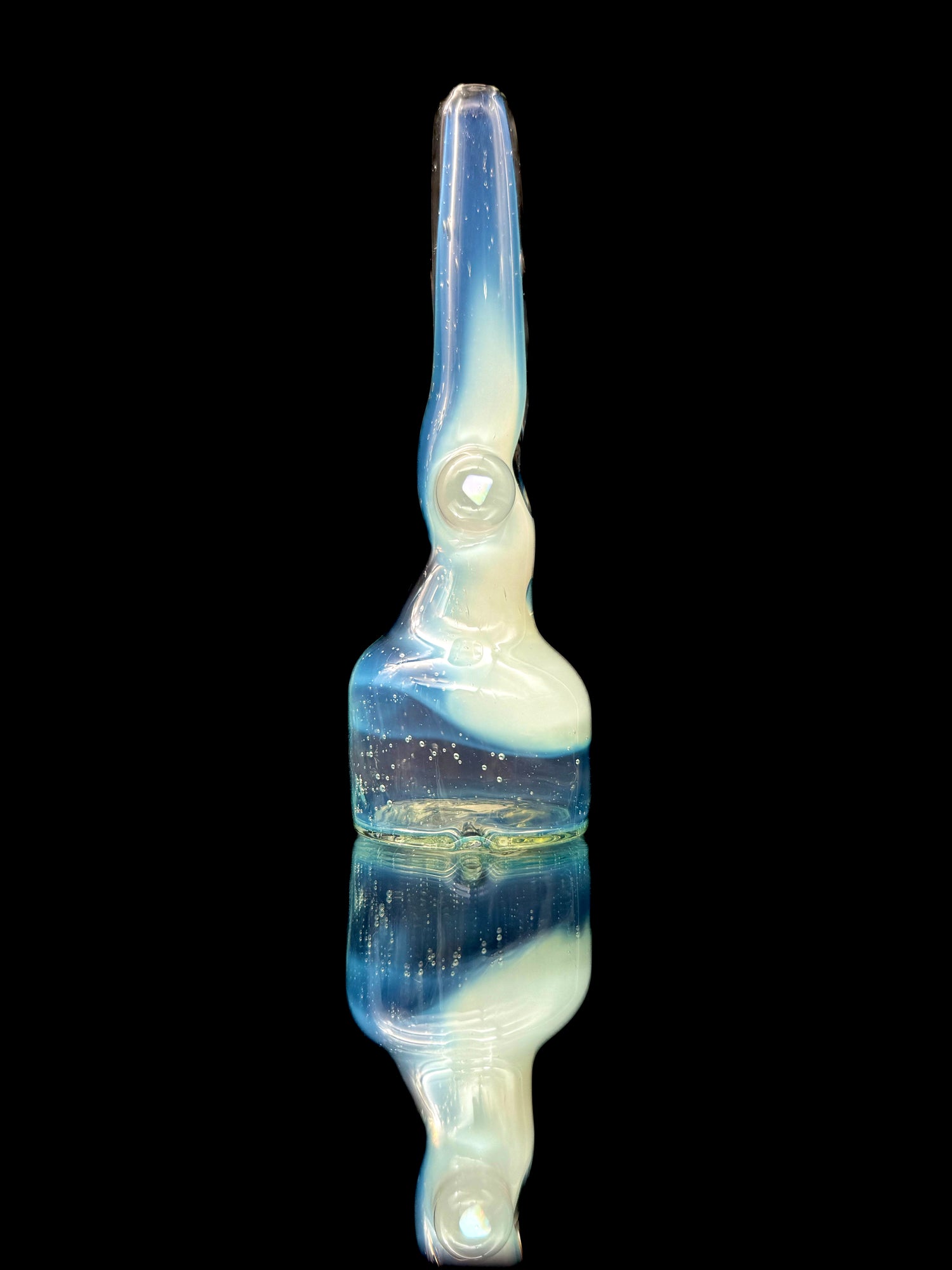 Magizle Glass Peak Dry Top