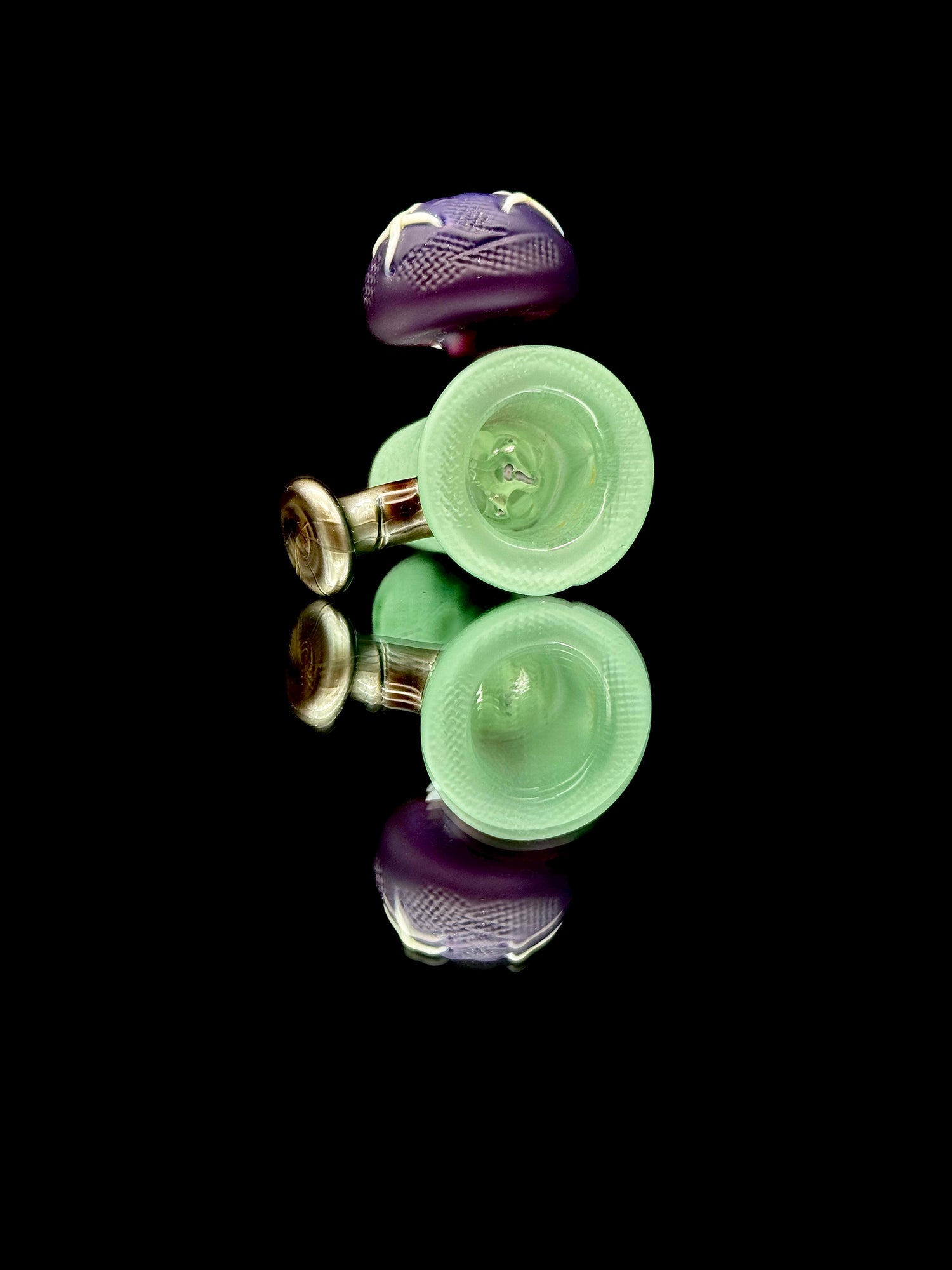 Muller x Swiss Perc Studios 18mm Slide