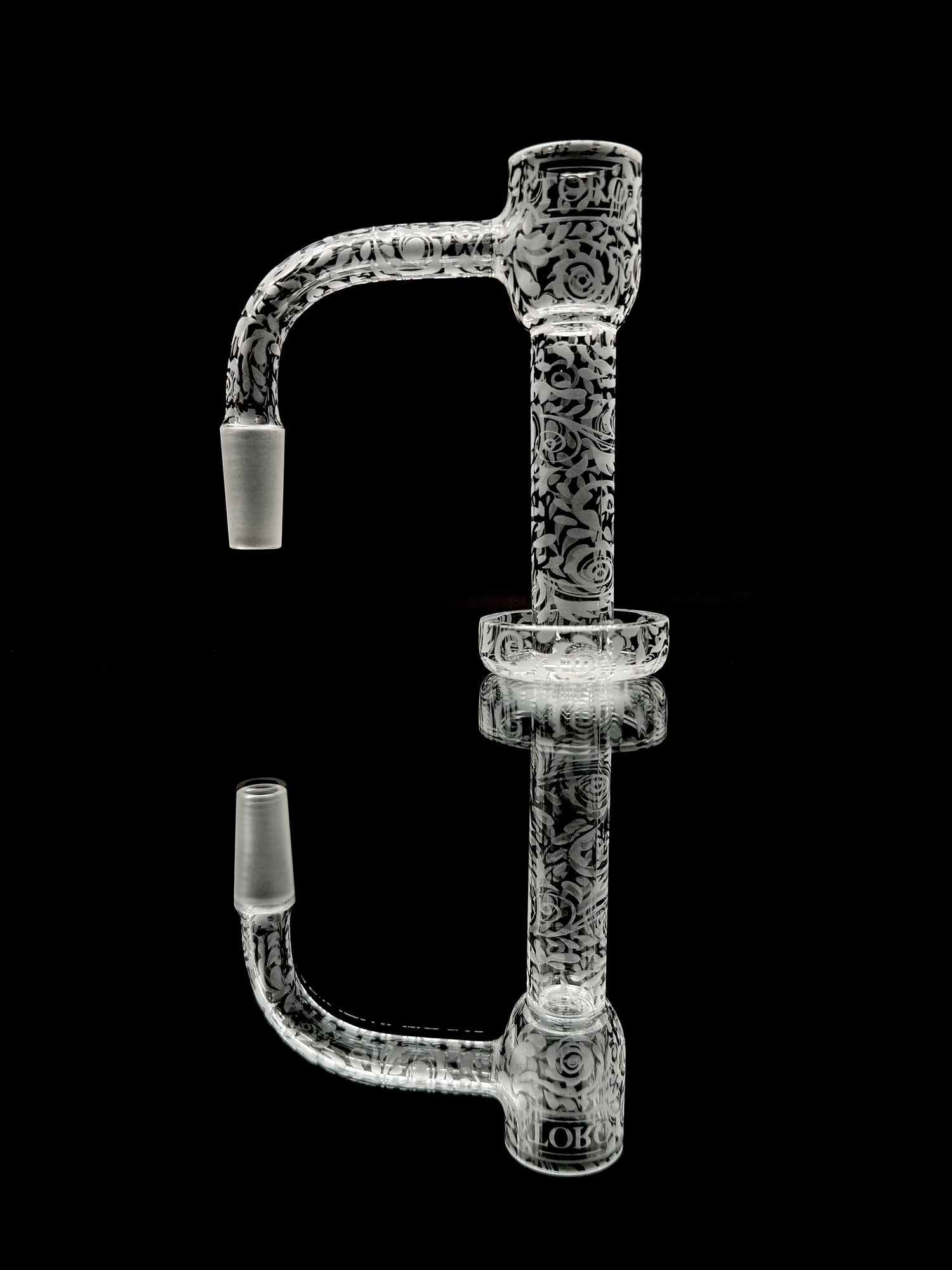 Toro 20mm Paisley Slurper XXL
