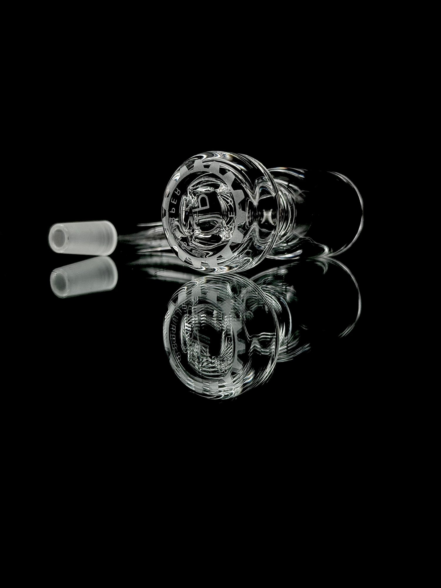 Toro Terp Slurper 25mm -"Original" Standard Slurper