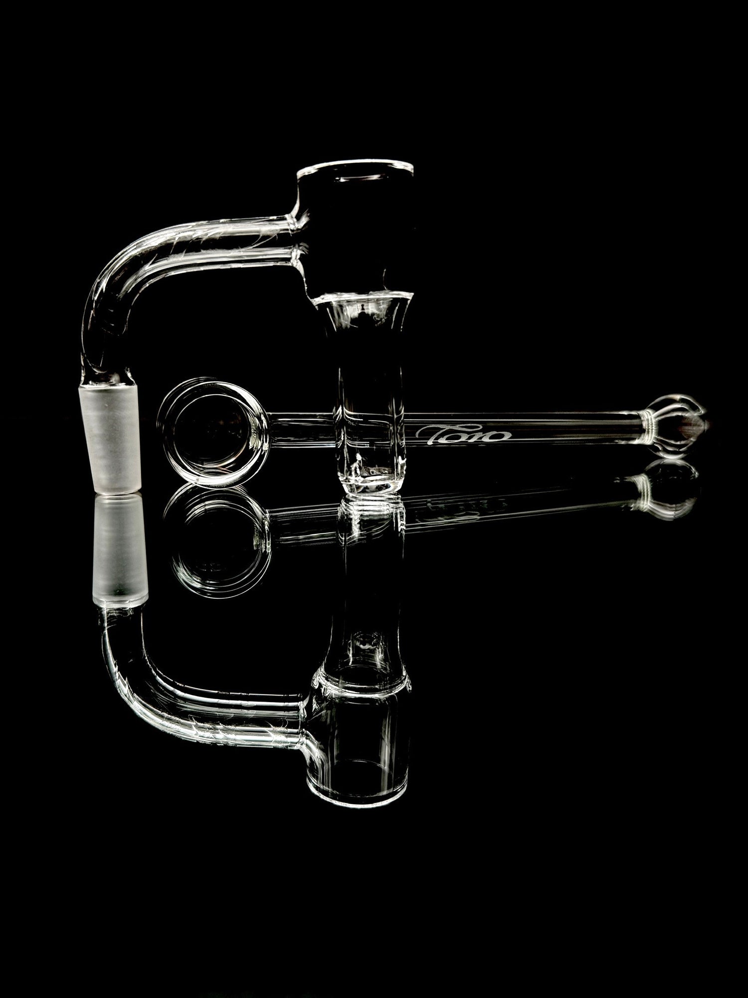 Toro Terp Feeder