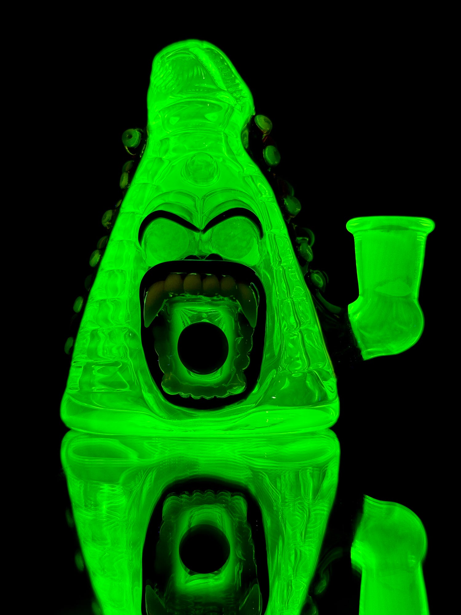 Firefly x Salt Glass UV Killa Gorilla Eyepod